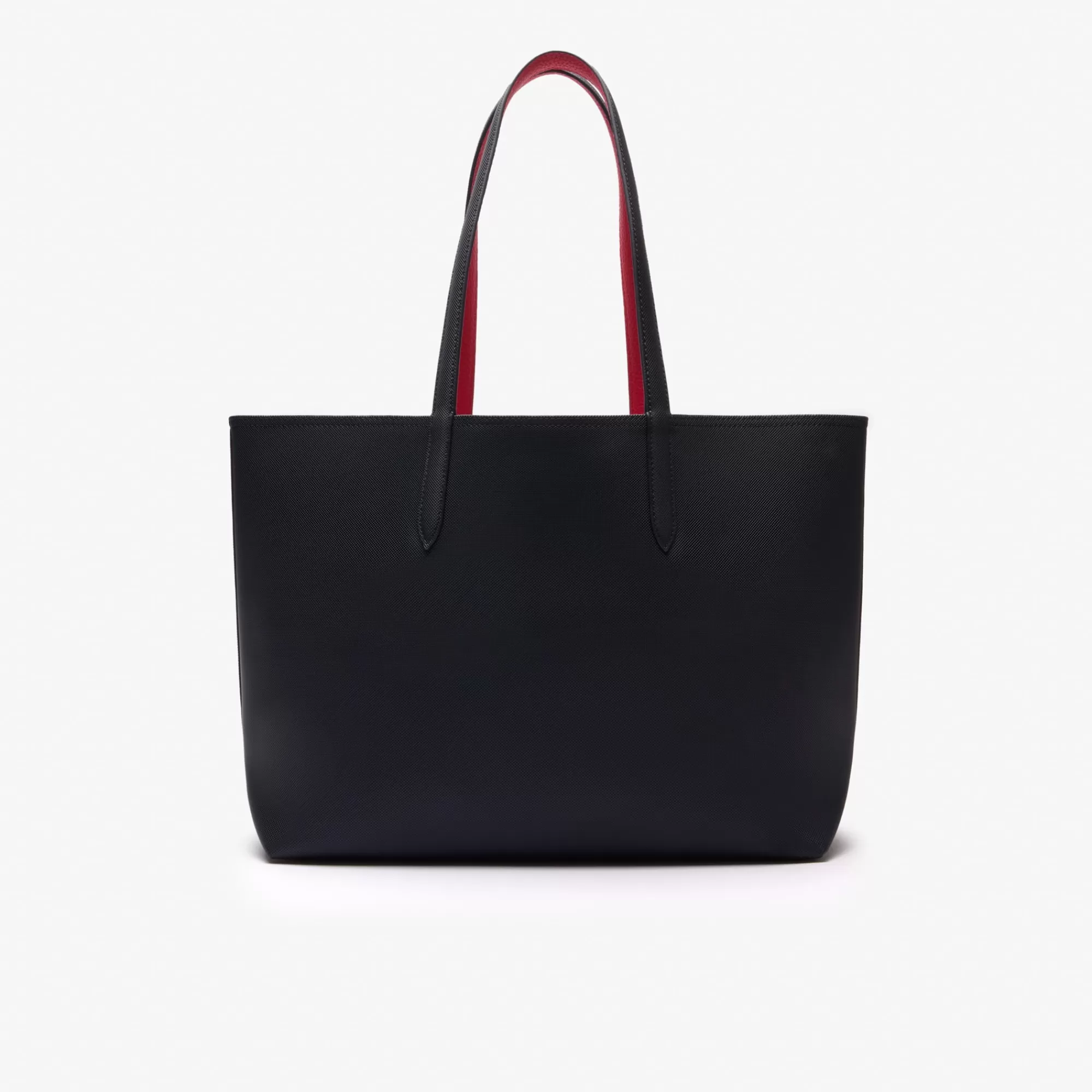 MULHER LACOSTE Malas^Mala Tote Anna Reversível com Bolsa