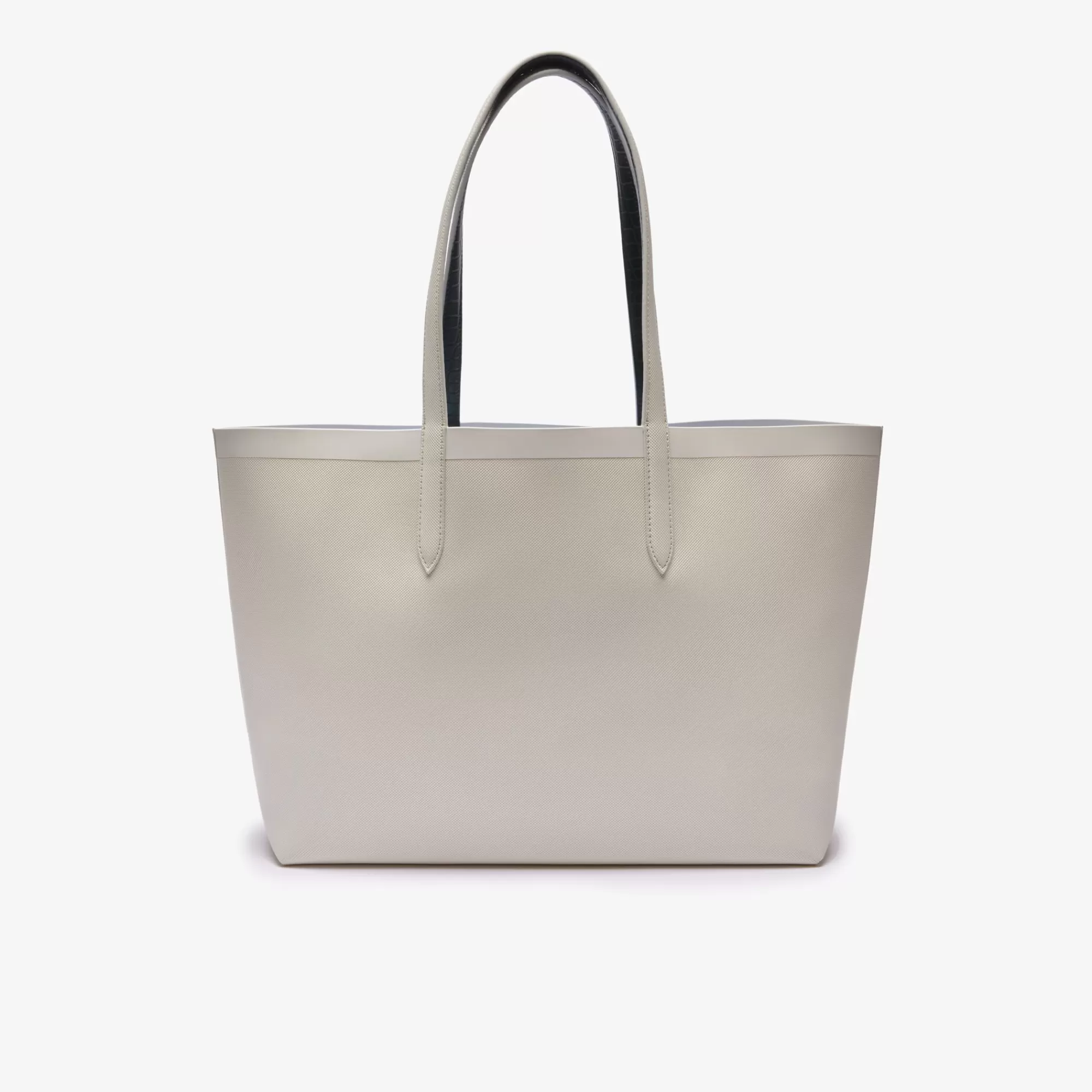 MULHER LACOSTE Malas^Mala Tote Anna Reversível com Bolsa