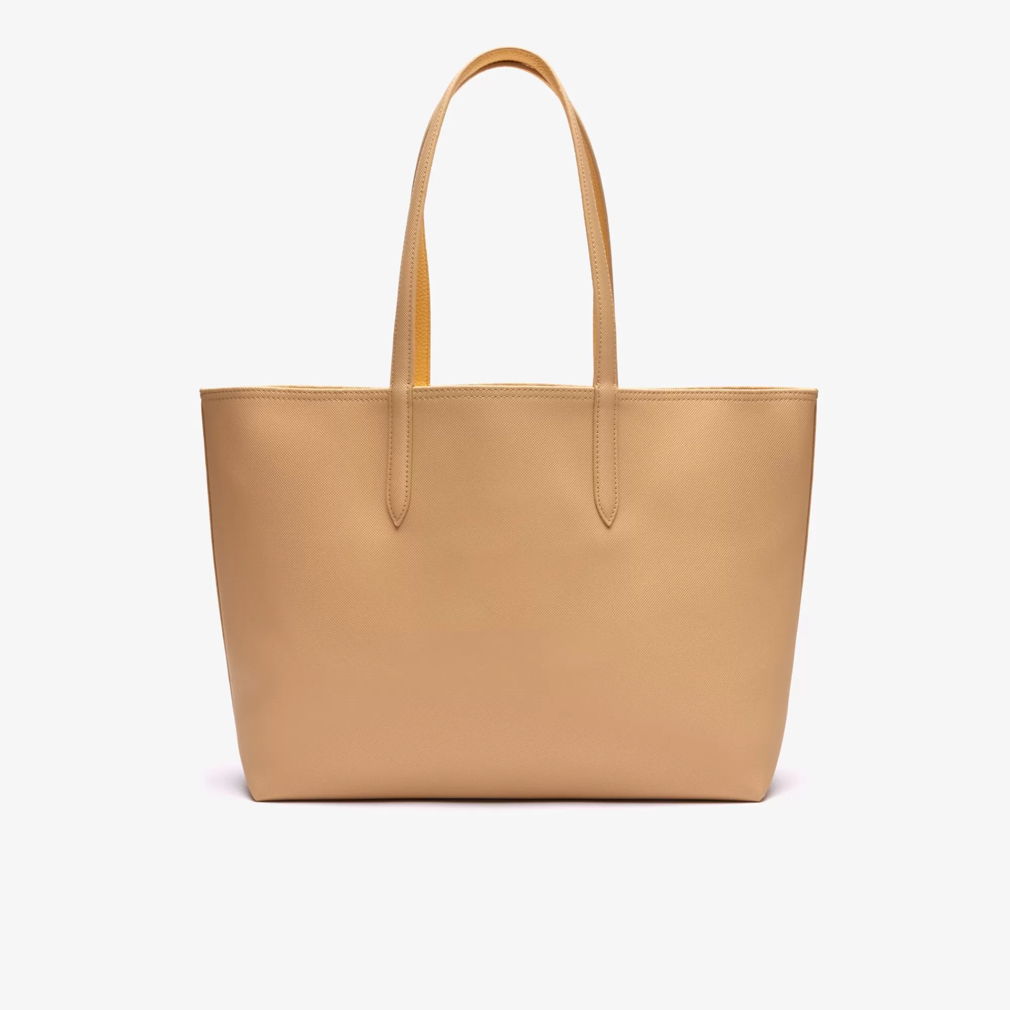 MULHER LACOSTE Malas^Mala Tote Anna Reversível com Bolsa