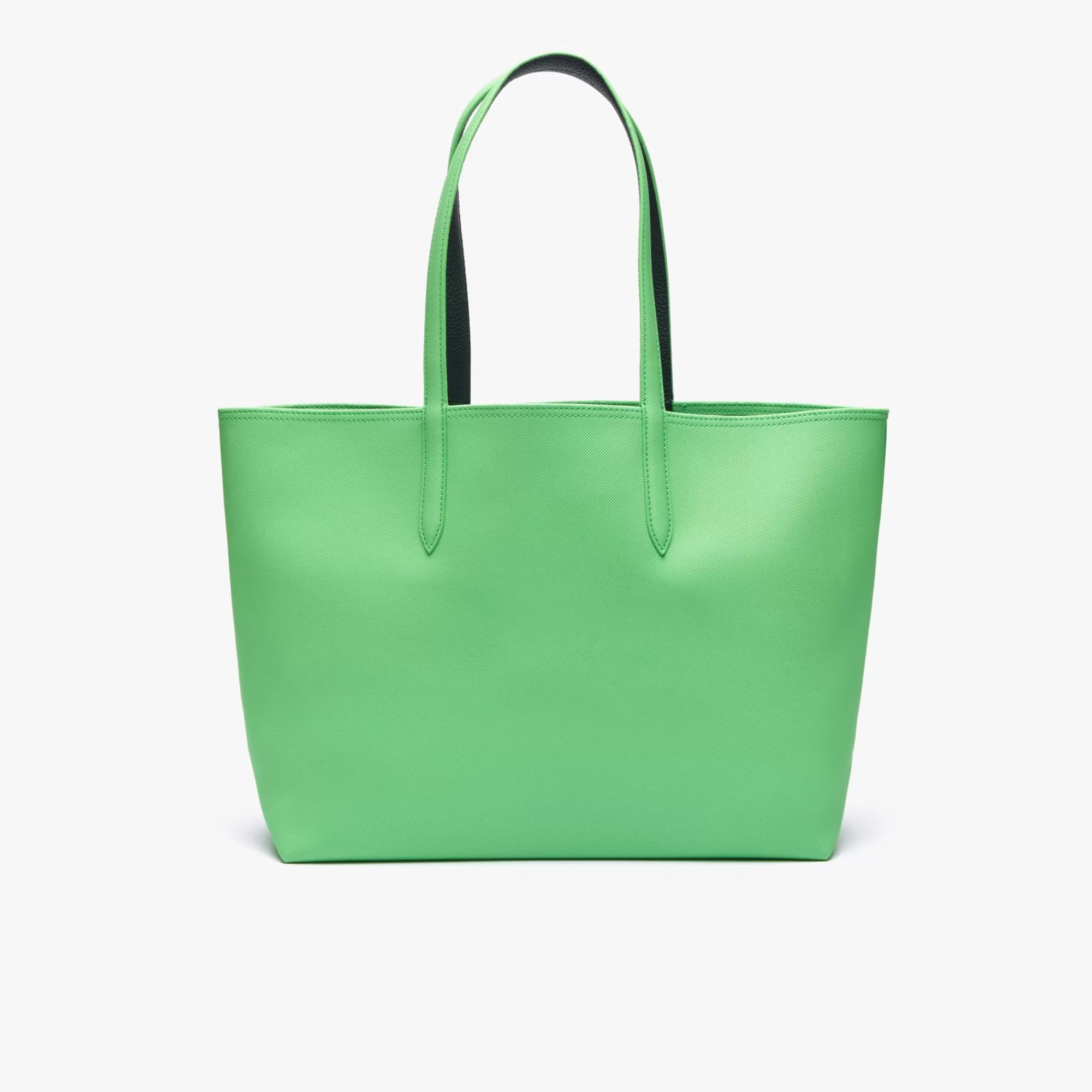 MULHER LACOSTE Malas^Mala Tote Anna Reversível com Bolsa