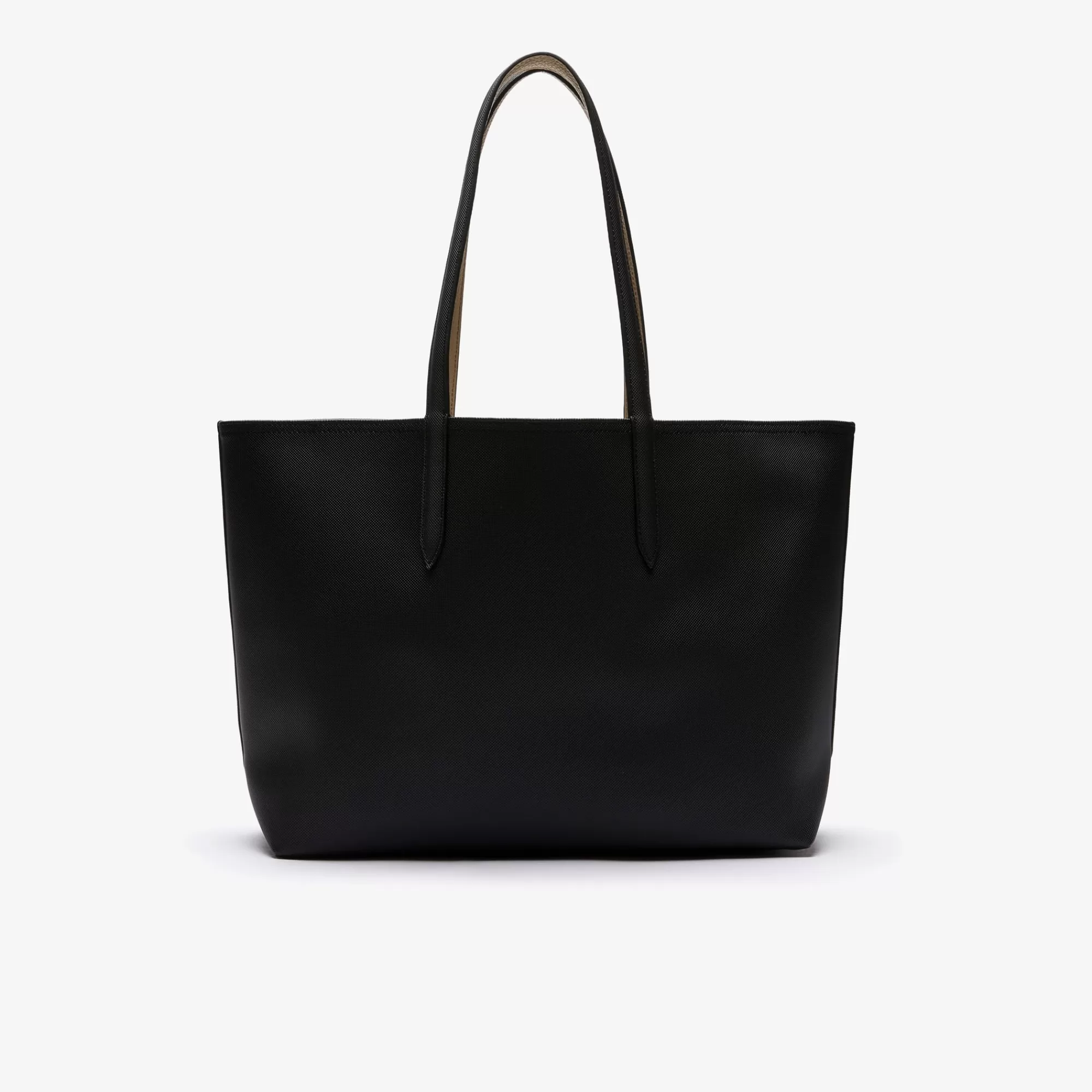 MULHER LACOSTE Malas^Mala Tote Anna Reversível com Bolsa