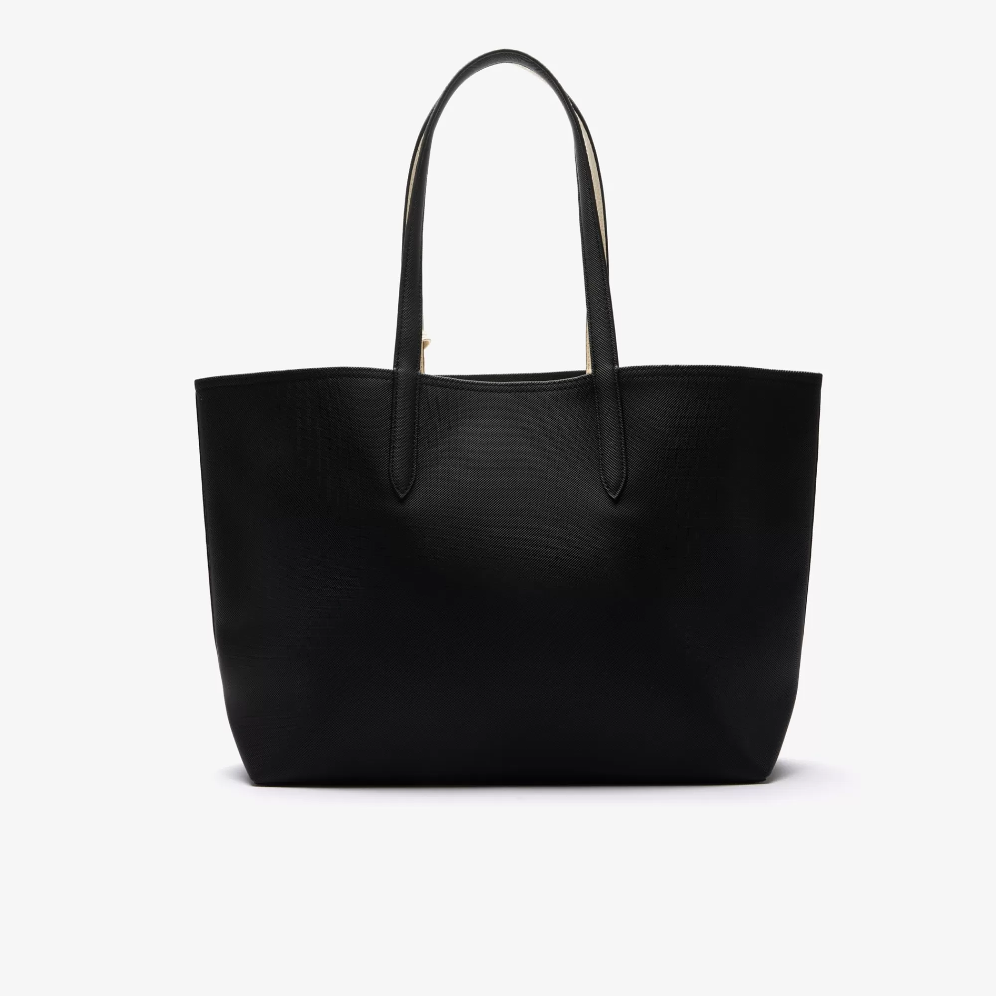 MULHER LACOSTE Malas^Mala Tote Anna Reversível com Bolsa