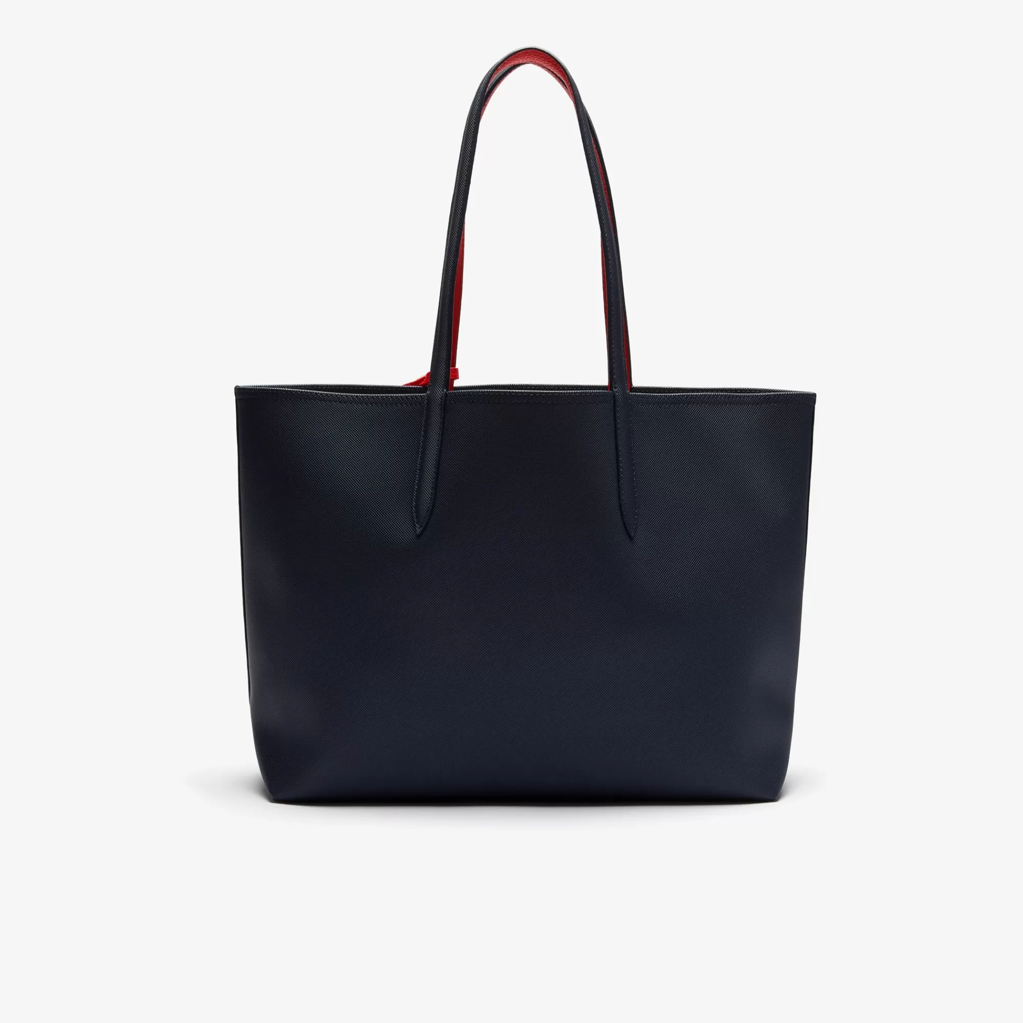 MULHER LACOSTE Malas^Mala Tote Anna Reversível com Bolsa