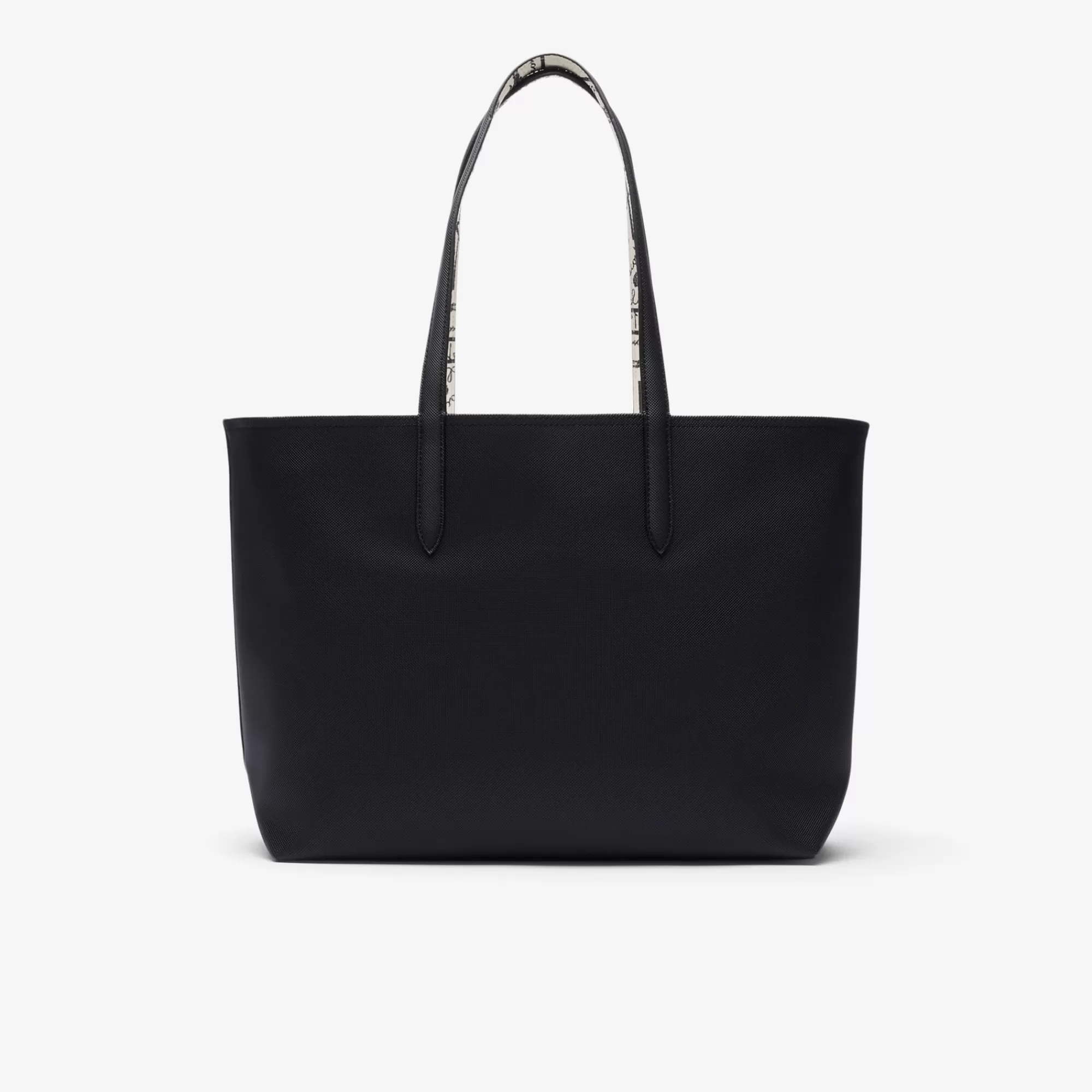 MULHER LACOSTE Malas^Mala Tote Anna Reversível com Bolsa