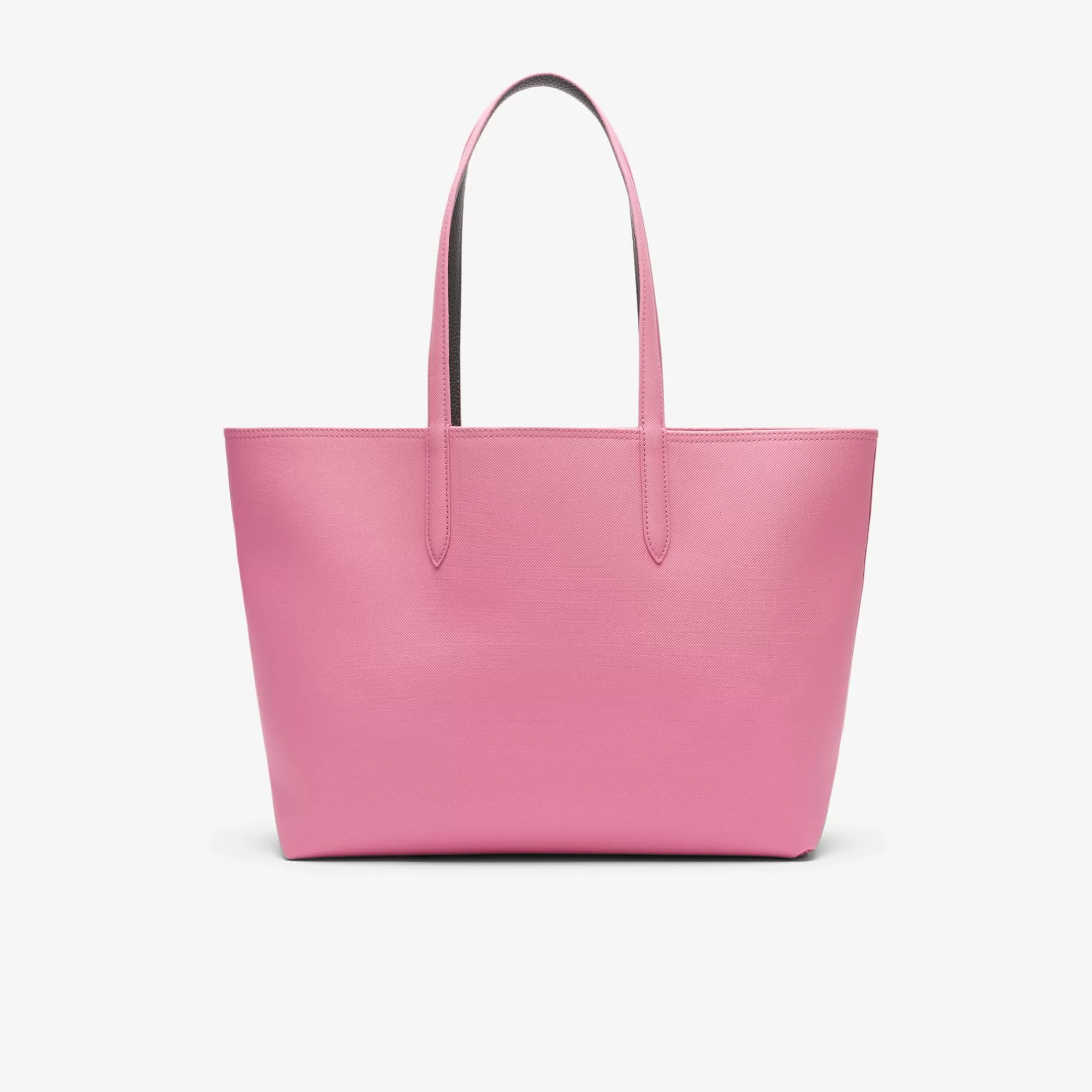 MULHER LACOSTE Malas^Mala Tote Anna Reversível com Bolsa