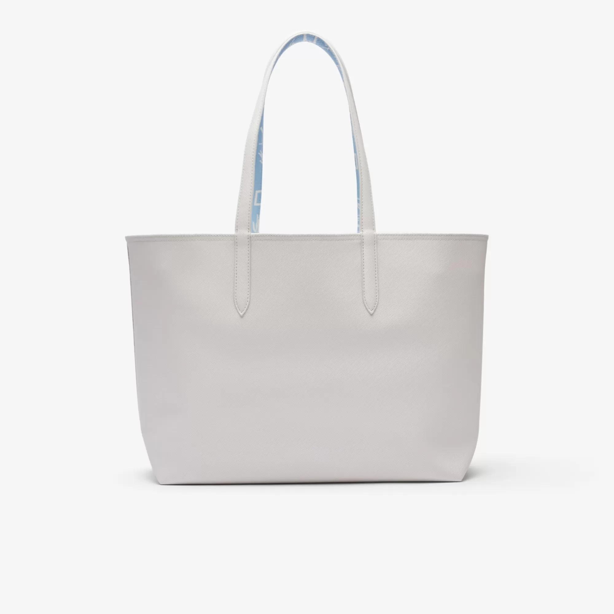 MULHER LACOSTE Malas^Mala Tote Anna Reversível com Bolsa