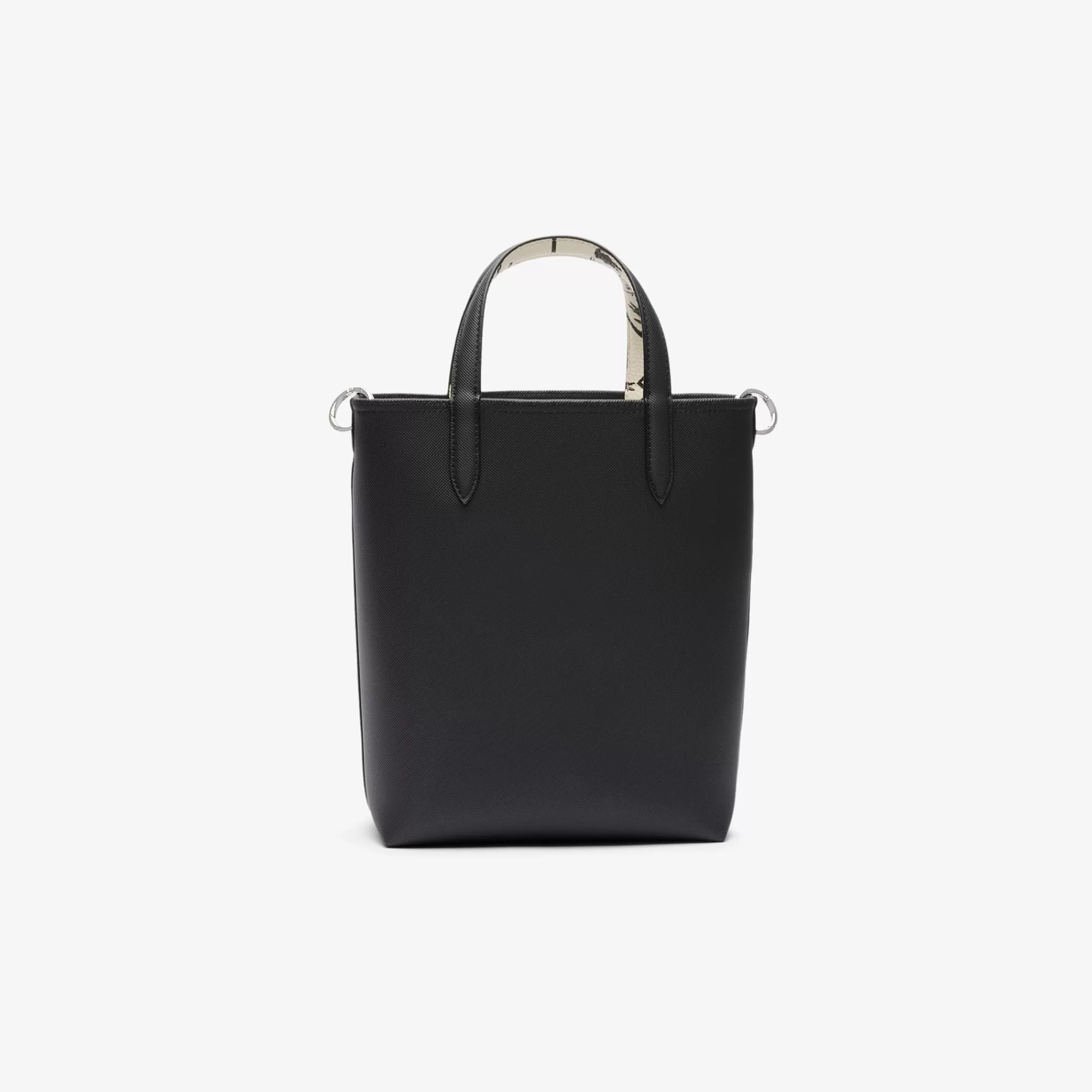 MULHER LACOSTE Malas^Mala Tote Anna Reversível Vertical