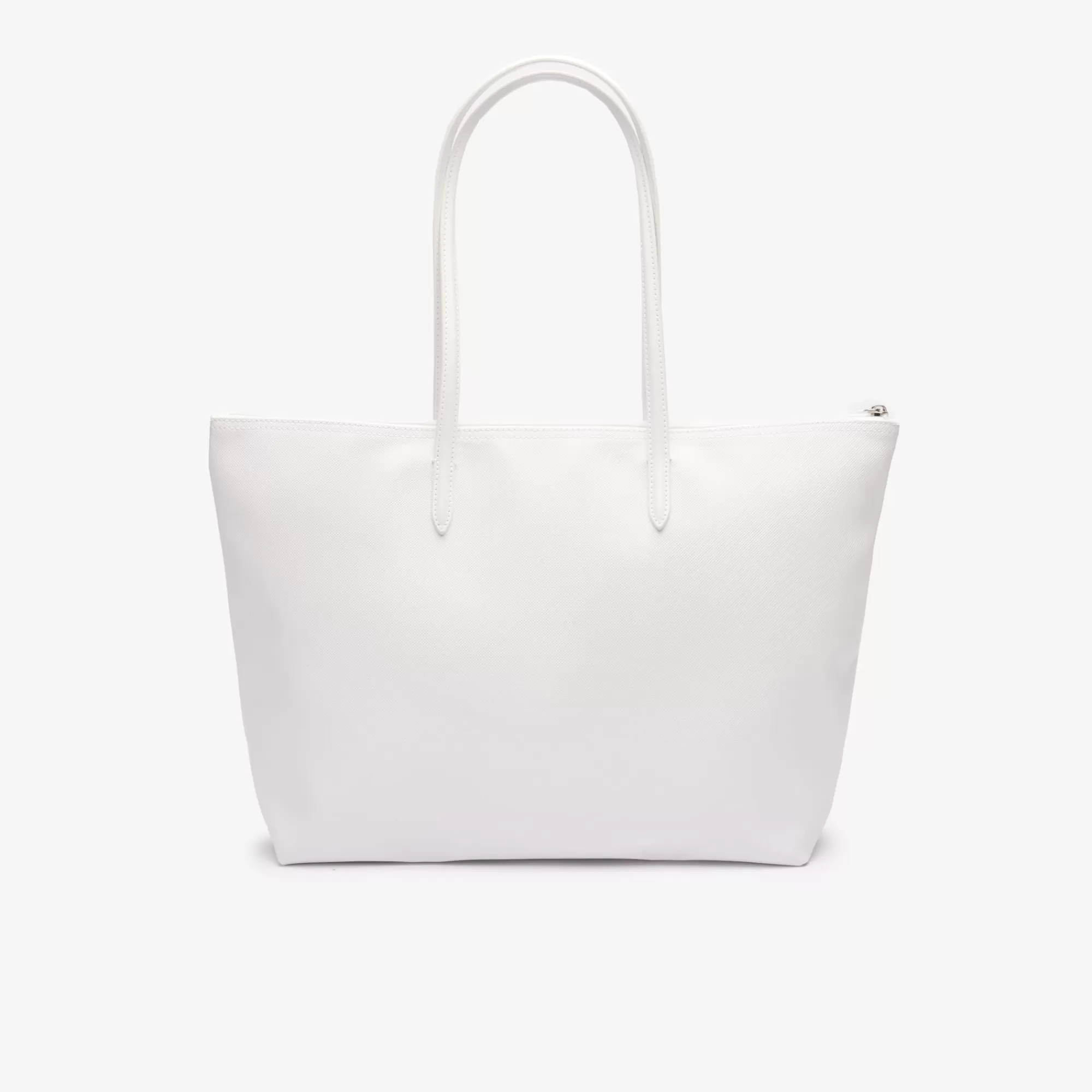 MULHER LACOSTE Malas^Mala tote com zip Champs-Élysées