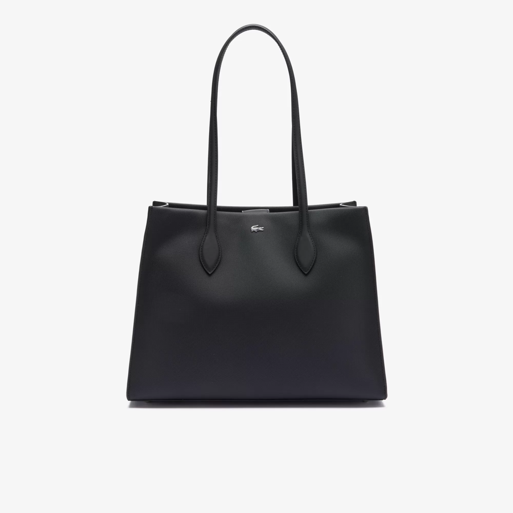 MULHER LACOSTE Malas^Mala Tote Daily City Média