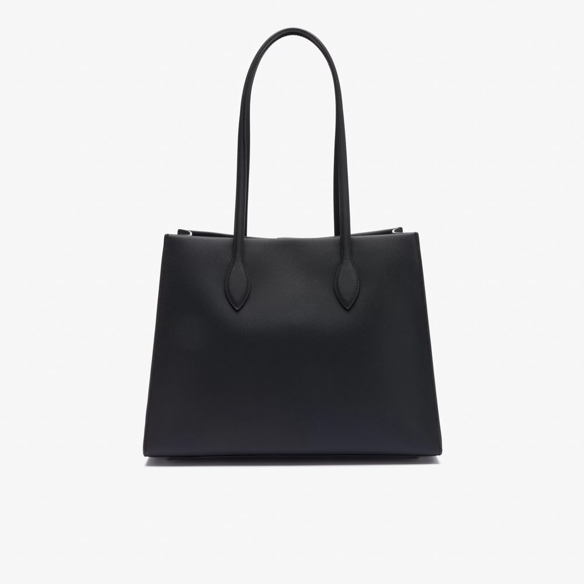 MULHER LACOSTE Malas^Mala Tote Daily City Média