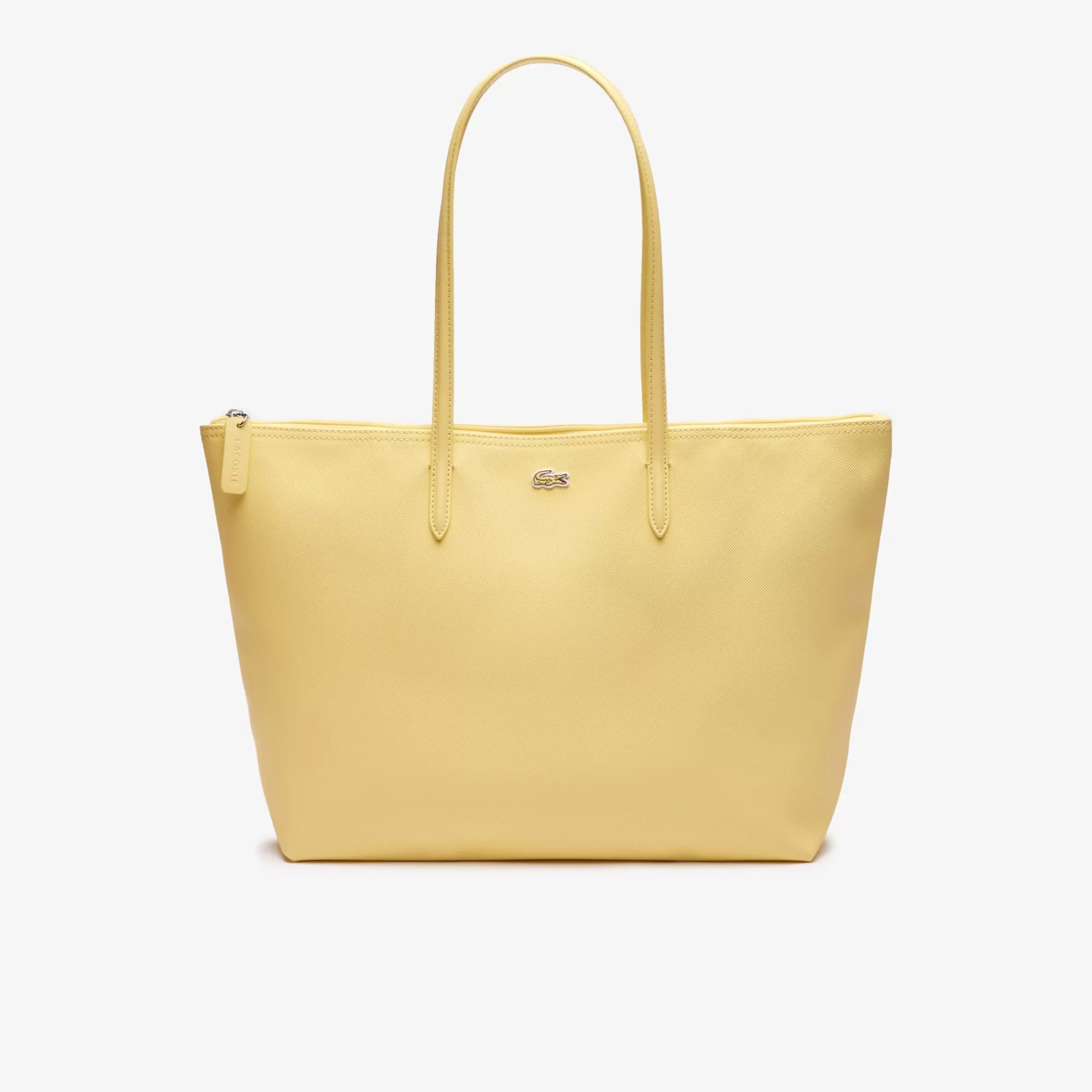 MULHER LACOSTE Malas^Mala Tote L.12.12 Concept Grande