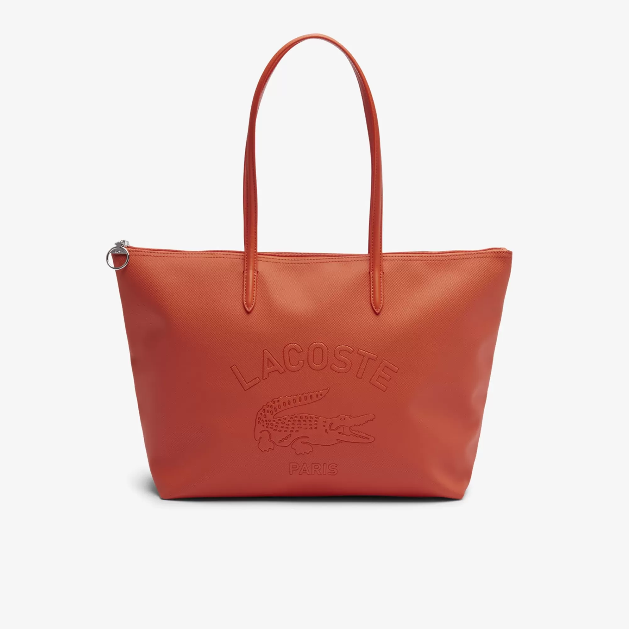 MULHER LACOSTE Malas^Mala Tote L.12.12 Concept Grande