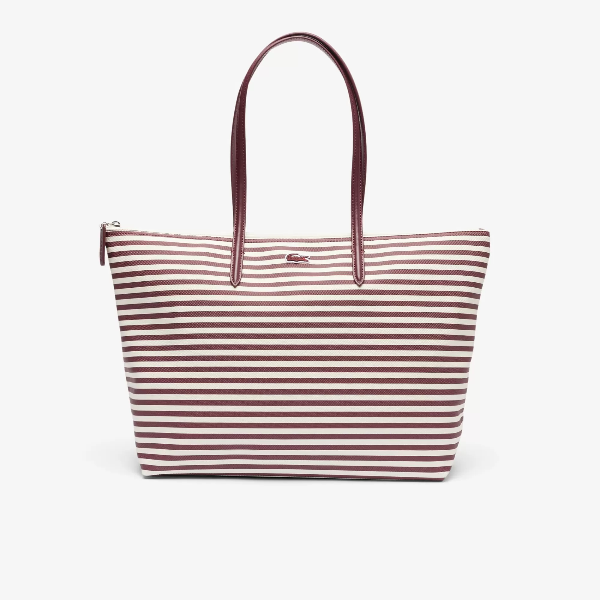 MULHER LACOSTE Malas^Mala Tote L.12.12 Concept Grande