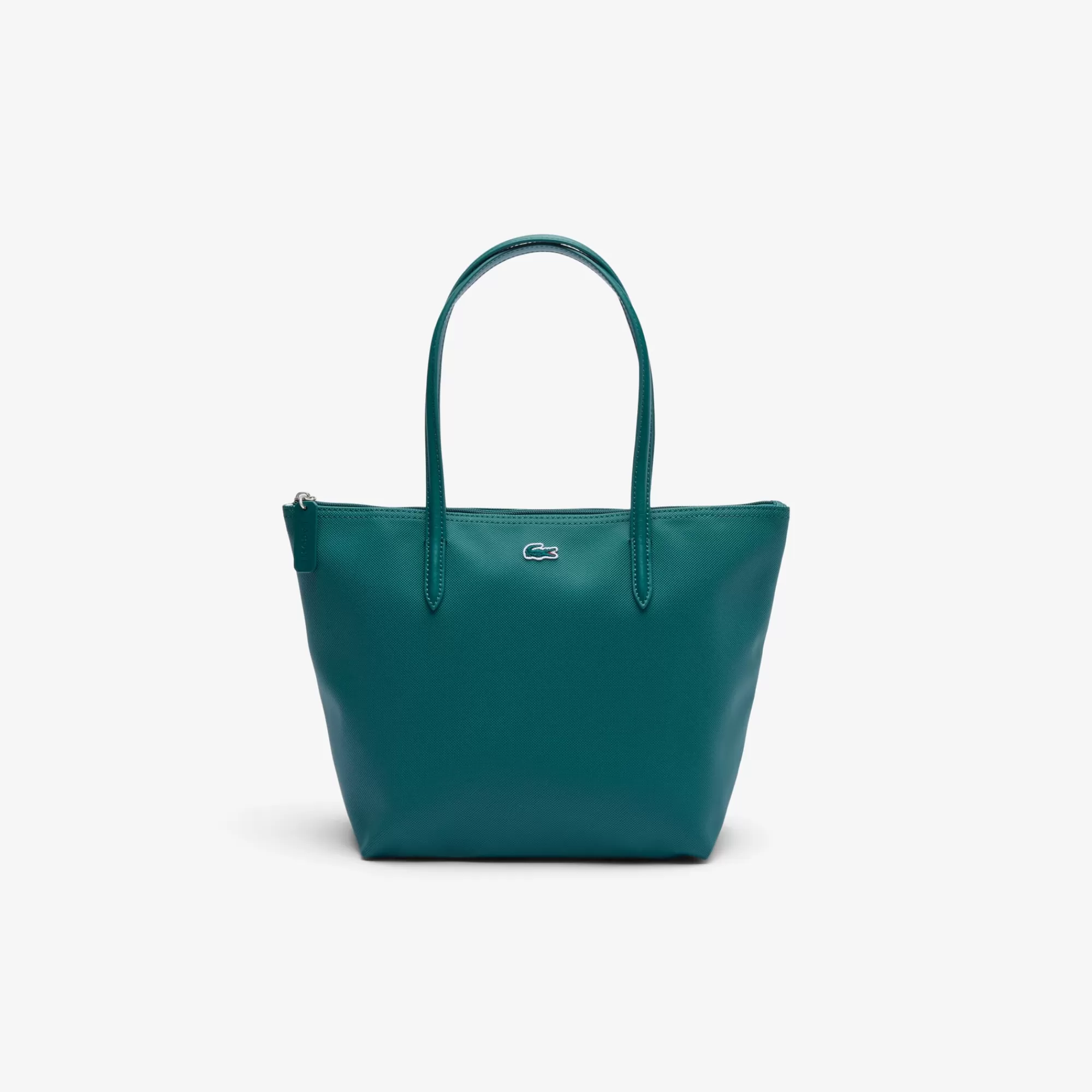 MULHER LACOSTE Malas^Mala Tote L.12.12 Concept Pequena