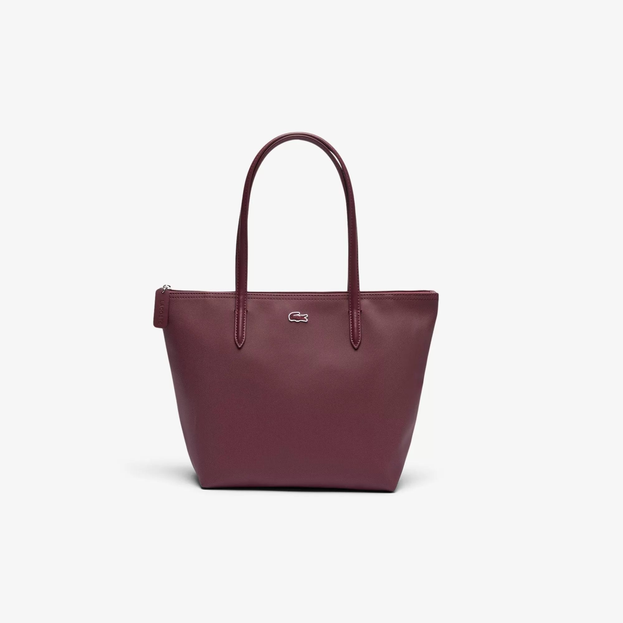 MULHER LACOSTE Malas^Mala Tote L.12.12 Concept Pequena