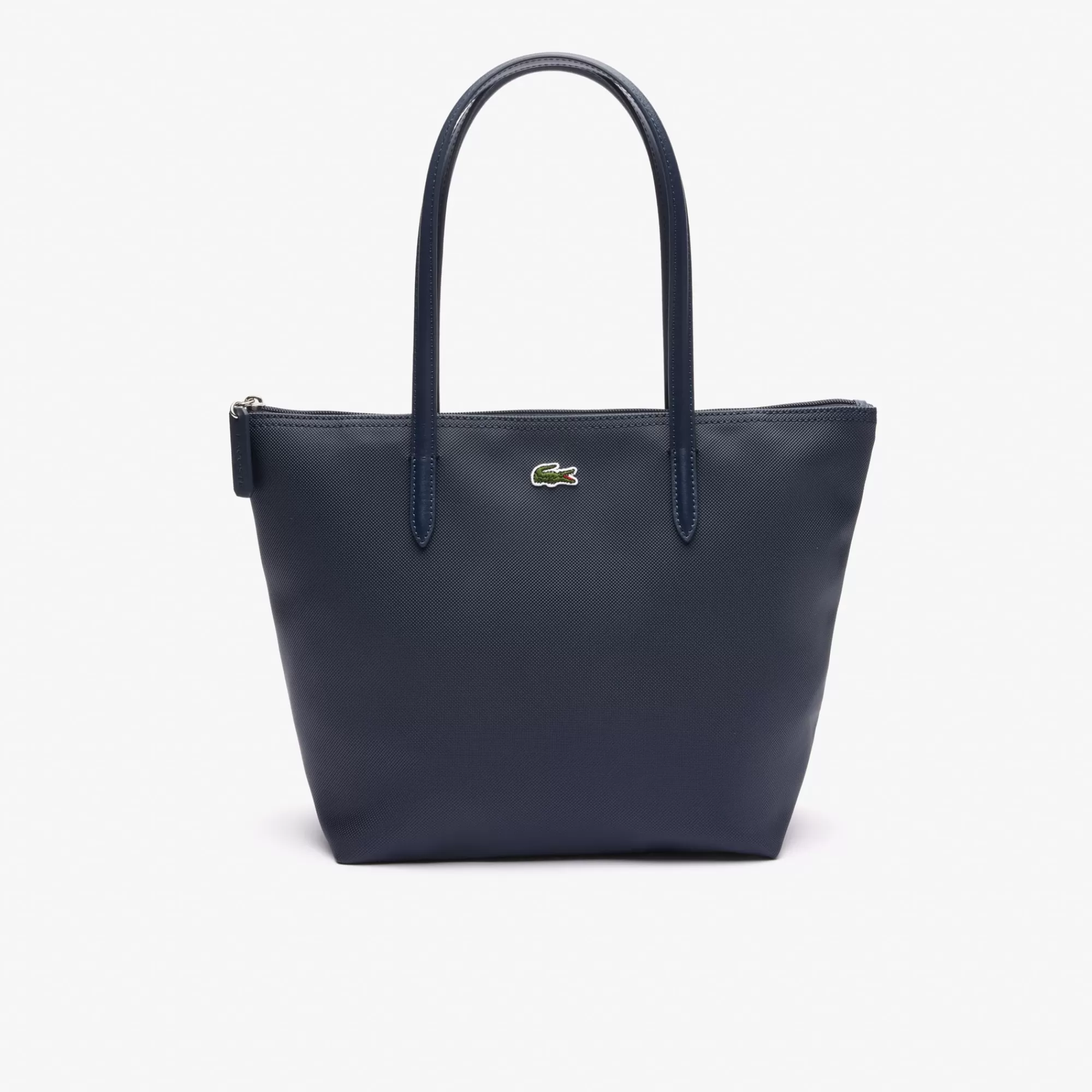 MULHER LACOSTE Malas^Mala Tote L.12.12 Concept Pequena