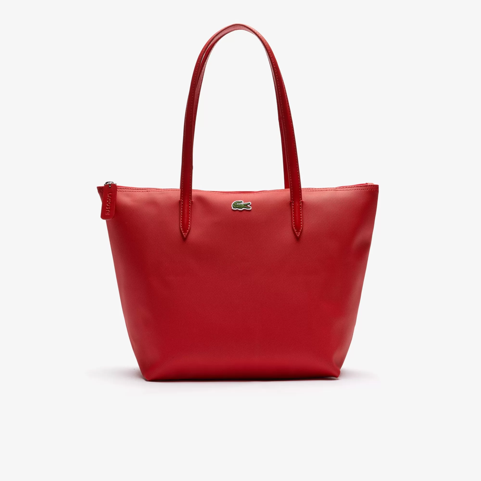 MULHER LACOSTE Malas^Mala Tote L.12.12 Concept Pequena