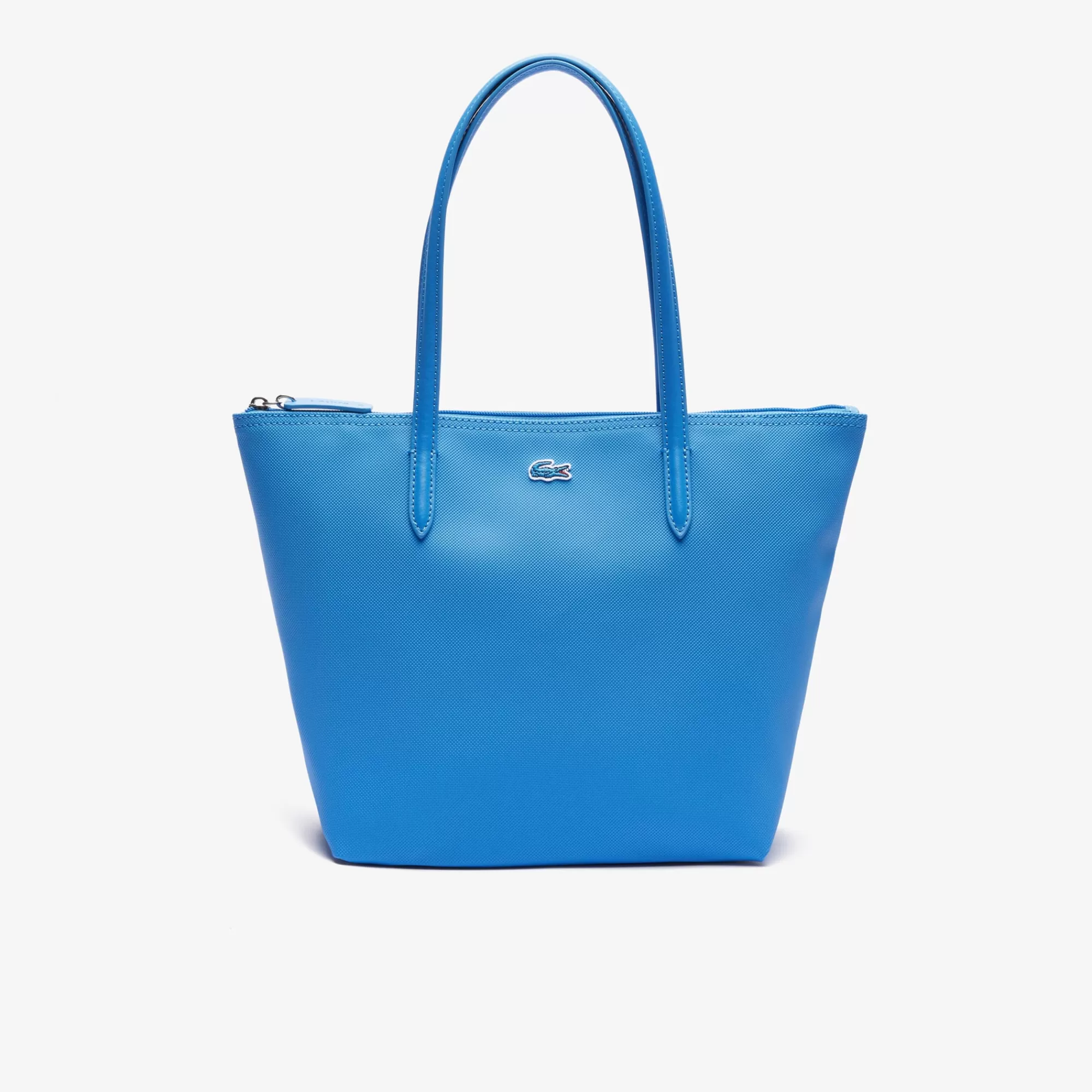 MULHER LACOSTE Malas^Mala Tote L.12.12 Concept Pequena