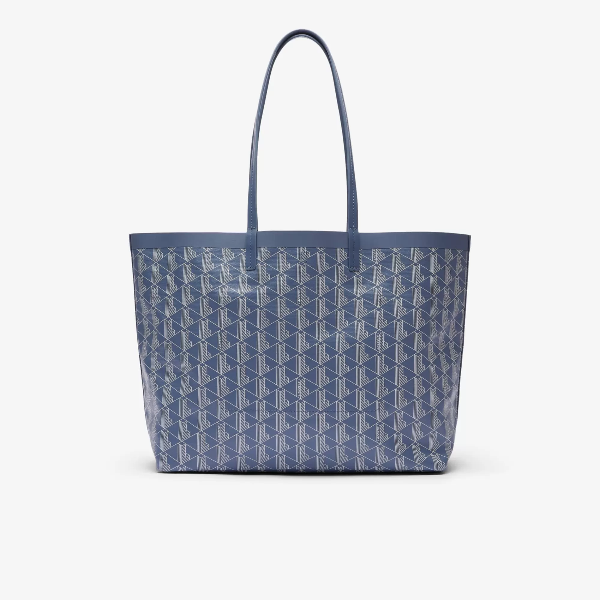 MULHER LACOSTE Malas^Mala Tote Zely com Bolsa