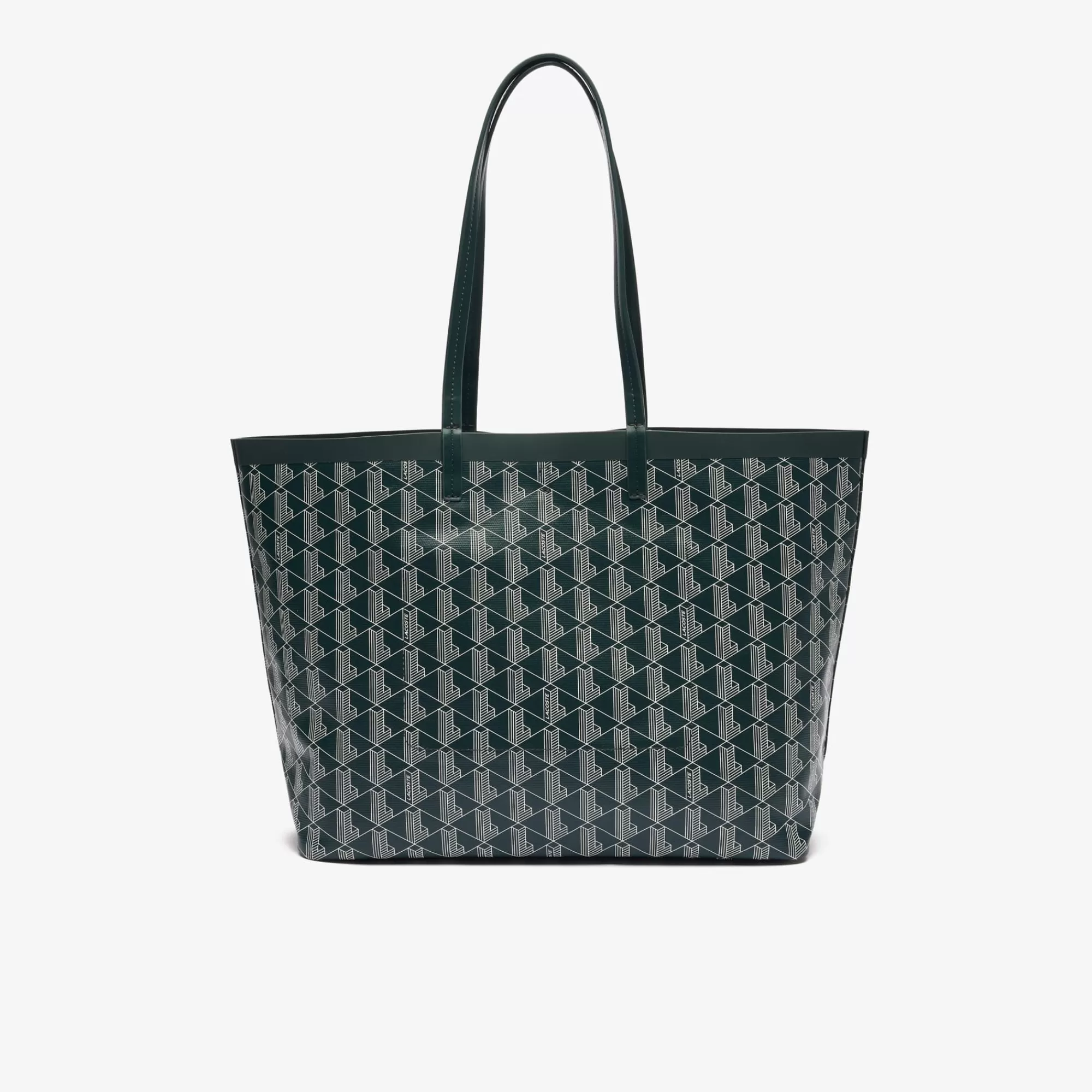 MULHER LACOSTE Malas^Mala Tote Zely com Bolsa