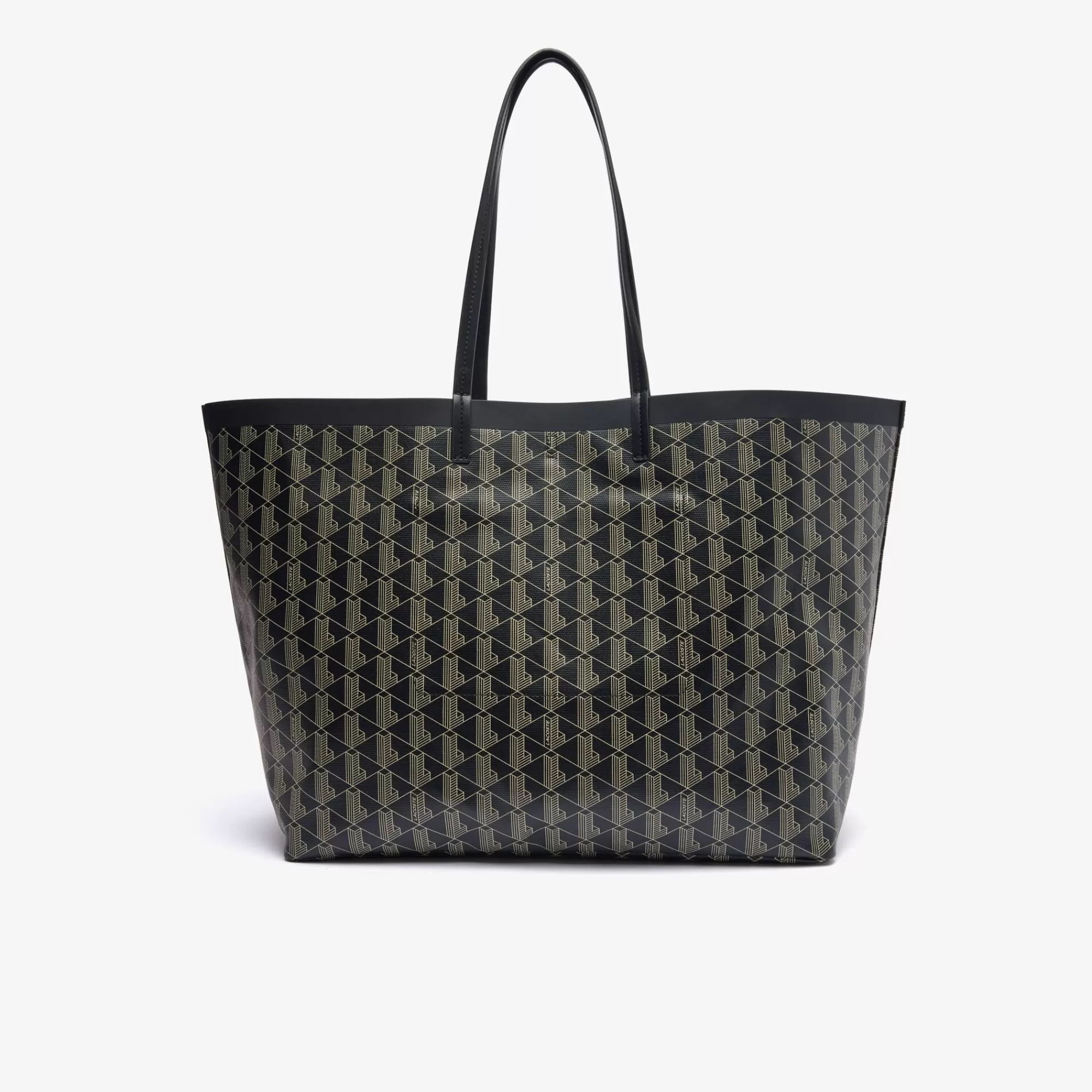 MULHER LACOSTE Malas^Mala Tote Zely XXL com Bolsa