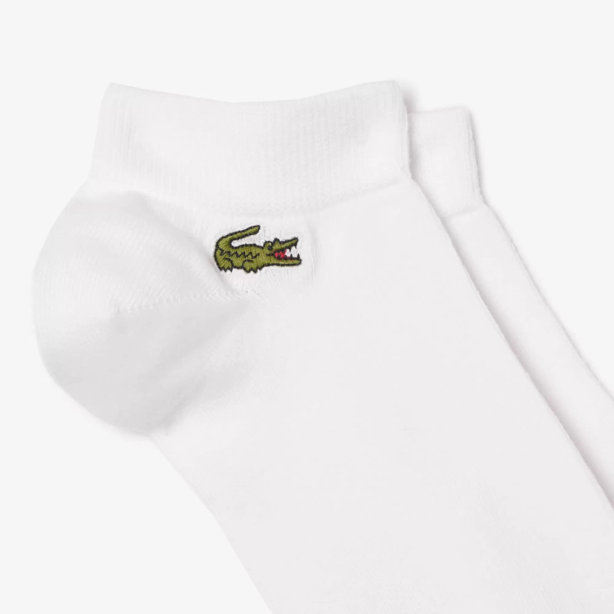 MULHER LACOSTE Meias | Meias^Pack de 3 Meias Curtas