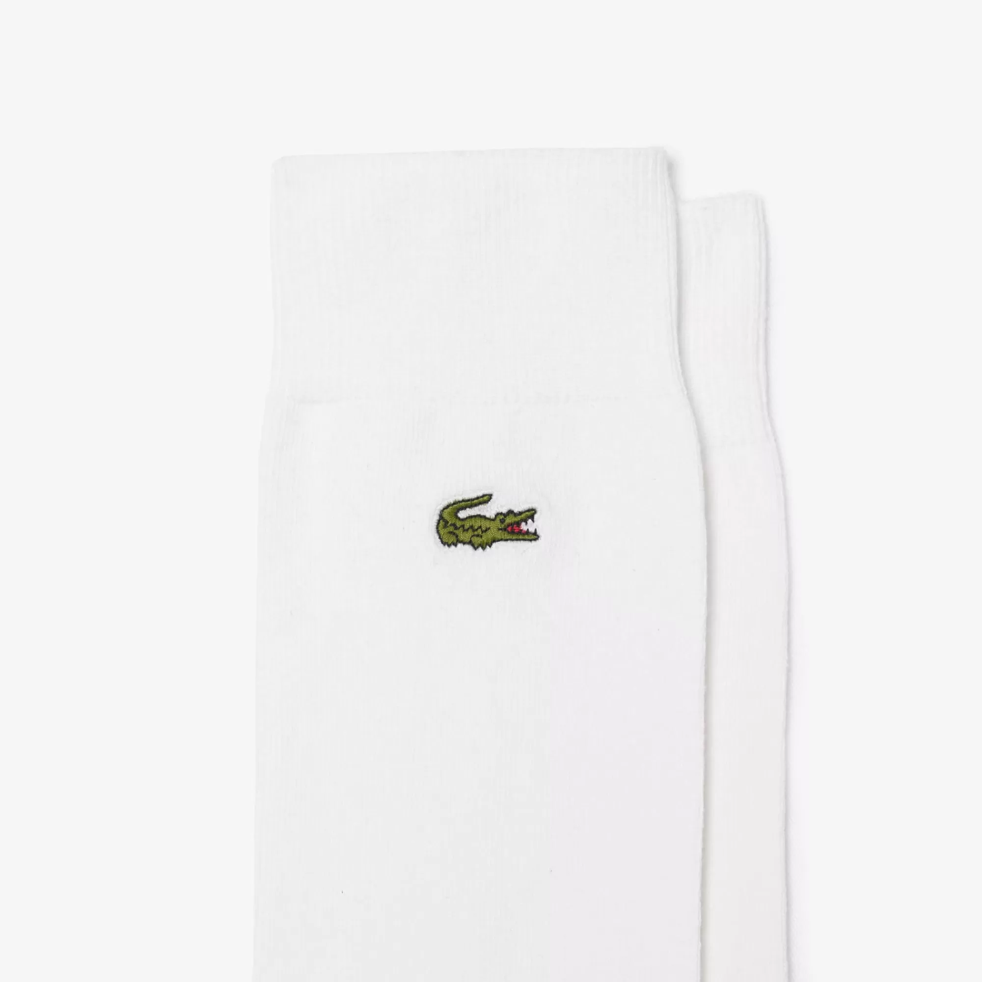 MULHER LACOSTE Meias | Meias^Pack de 5 Meias de Algodão