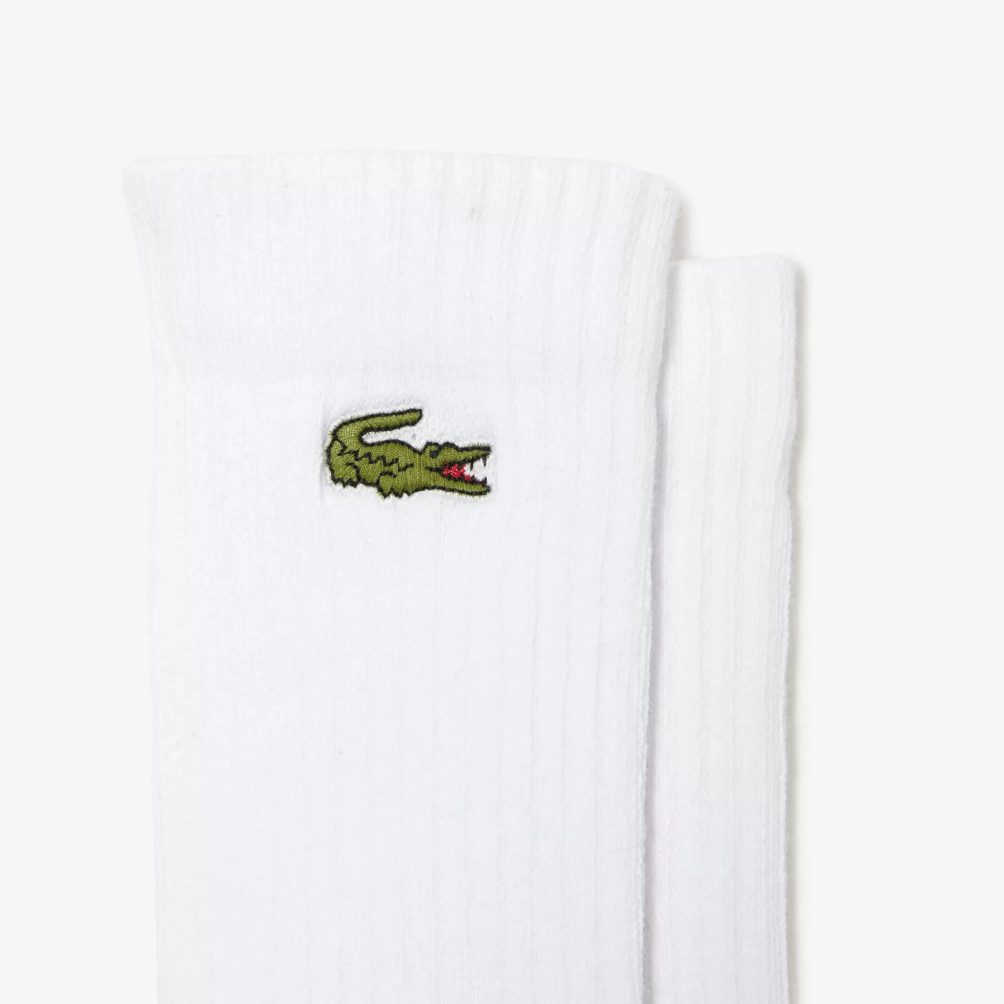 MULHER LACOSTE Meias | Meias^Pack de 3 Meias de Desporto