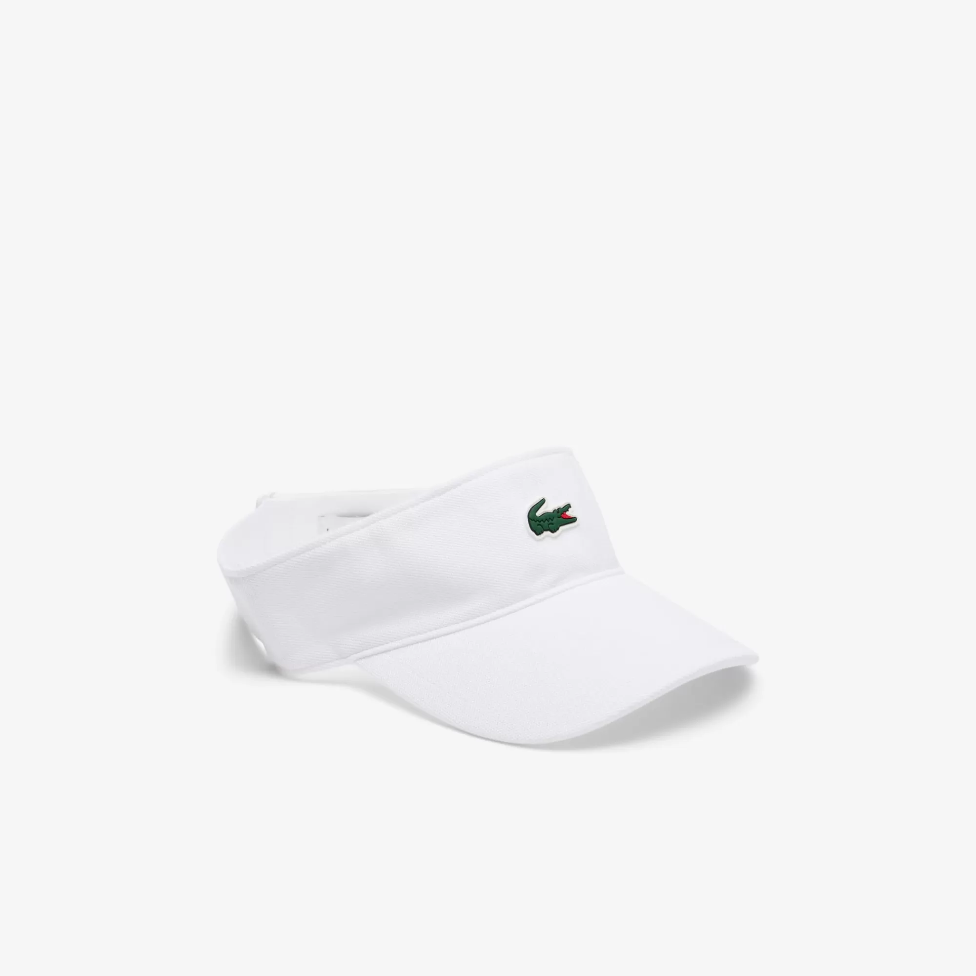 MULHER LACOSTE Ténis | Luvas & Gorros^Pala Desportiva Piqué e Terry