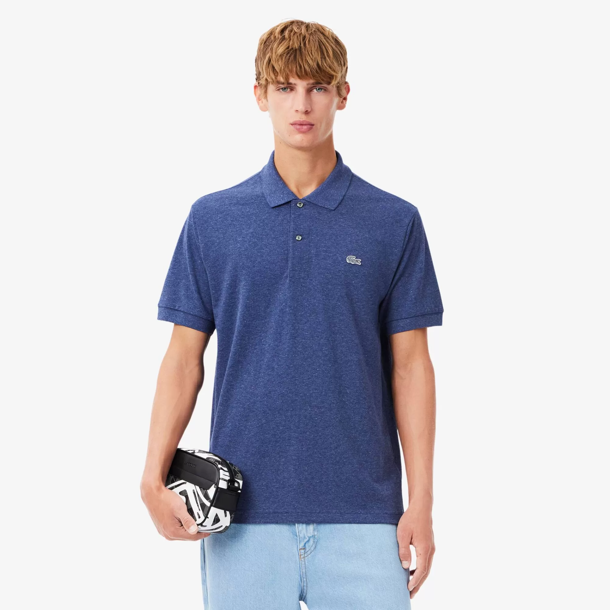 LACOSTE Polos^Polo L.12.12 Petit Piqué Classic Fit