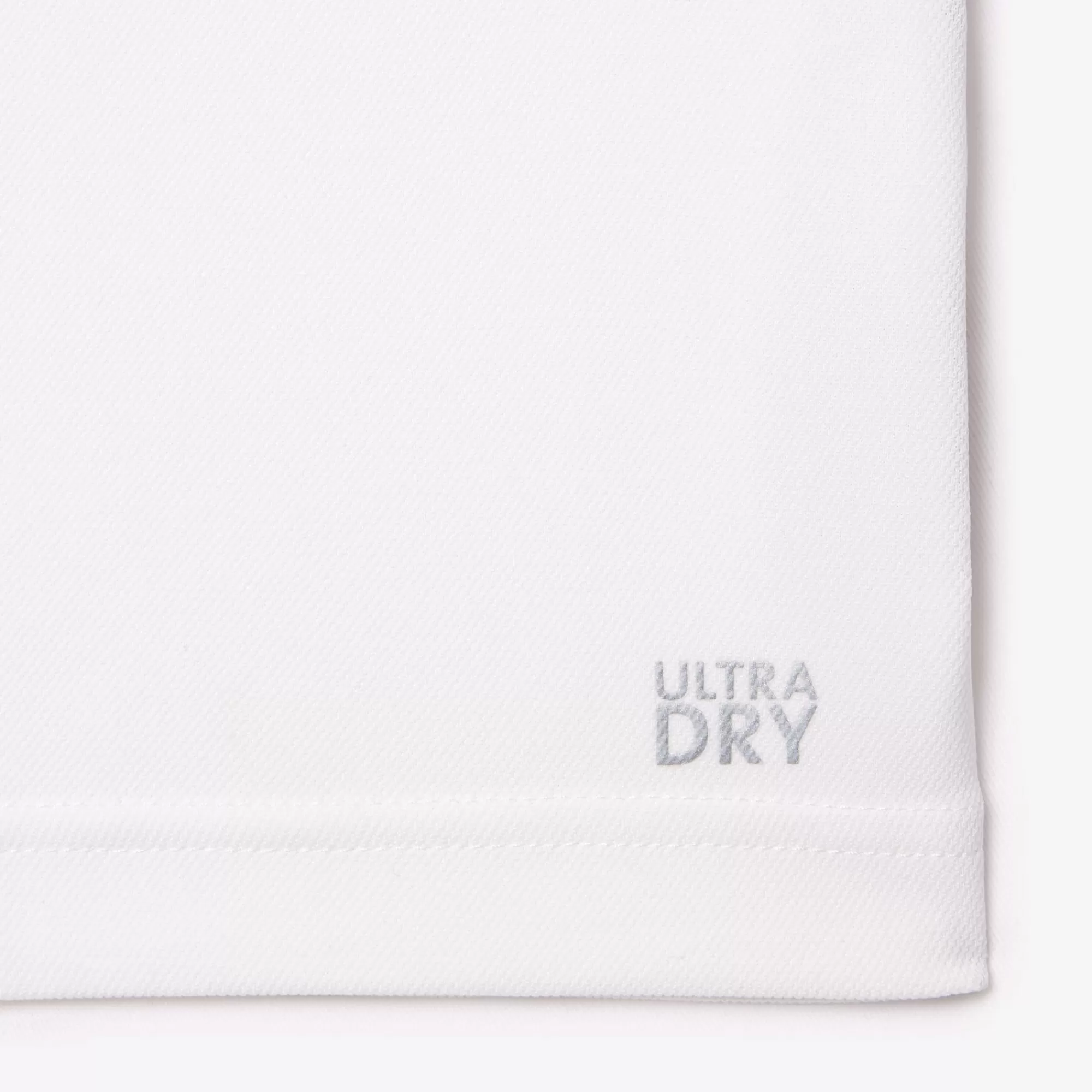 LACOSTE Ténis | Roupa Desportiva^Polo Piqué de Ténis com Tecnologia Ultra-Dry Edição Roland-Garros Slim Fit