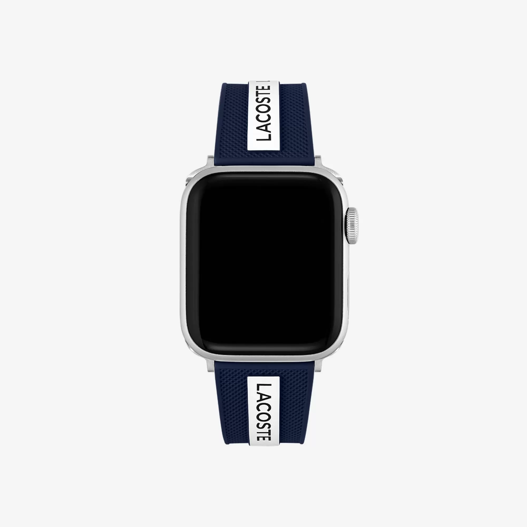 MULHER LACOSTE Relógios | Relógios^Pulseira de Silicone para Apple Watch