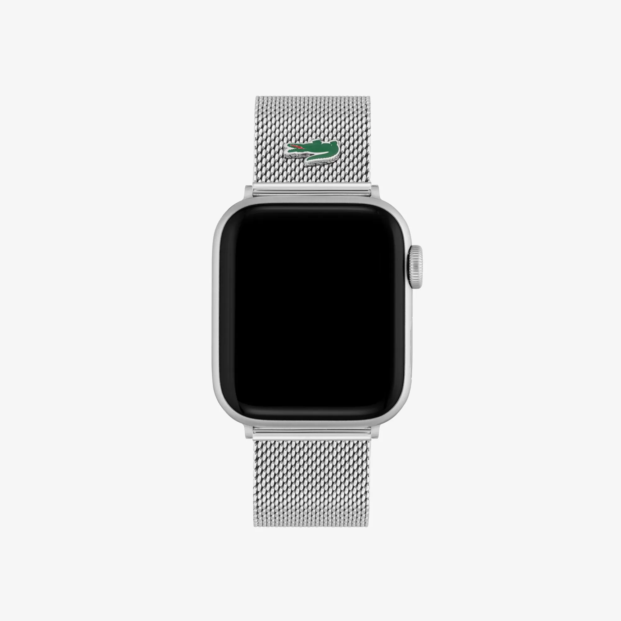 MULHER LACOSTE Relógios | Relógios^Pulseira para Apple Watch em mesh de aço inoxidável