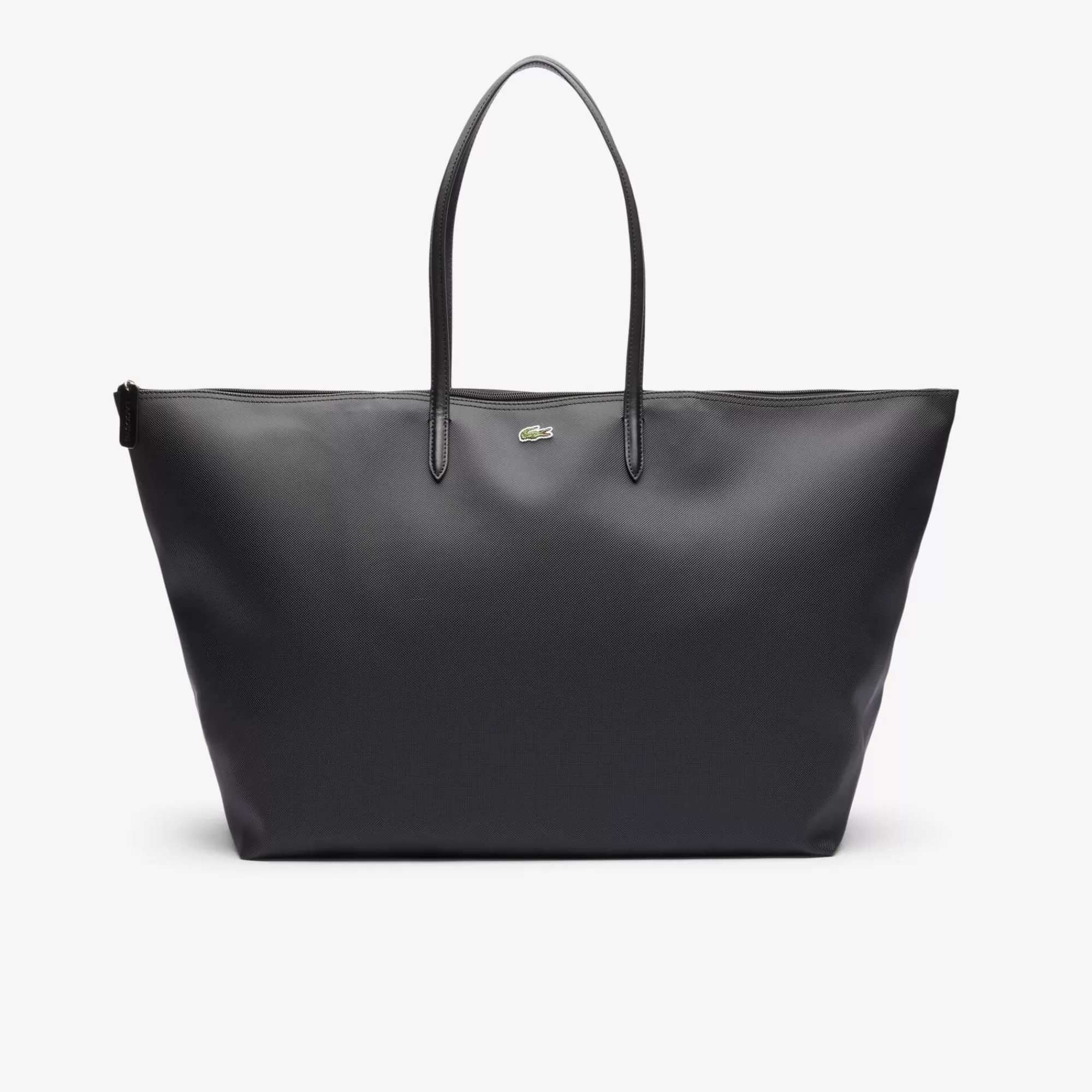 MULHER LACOSTE Malas^Saco Tote com Fecho L.12.12 Concept XXL