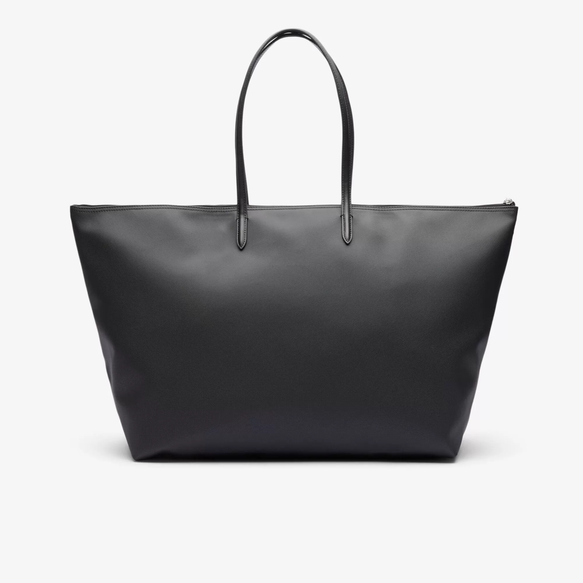 MULHER LACOSTE Malas^Saco Tote com Fecho L.12.12 Concept XXL