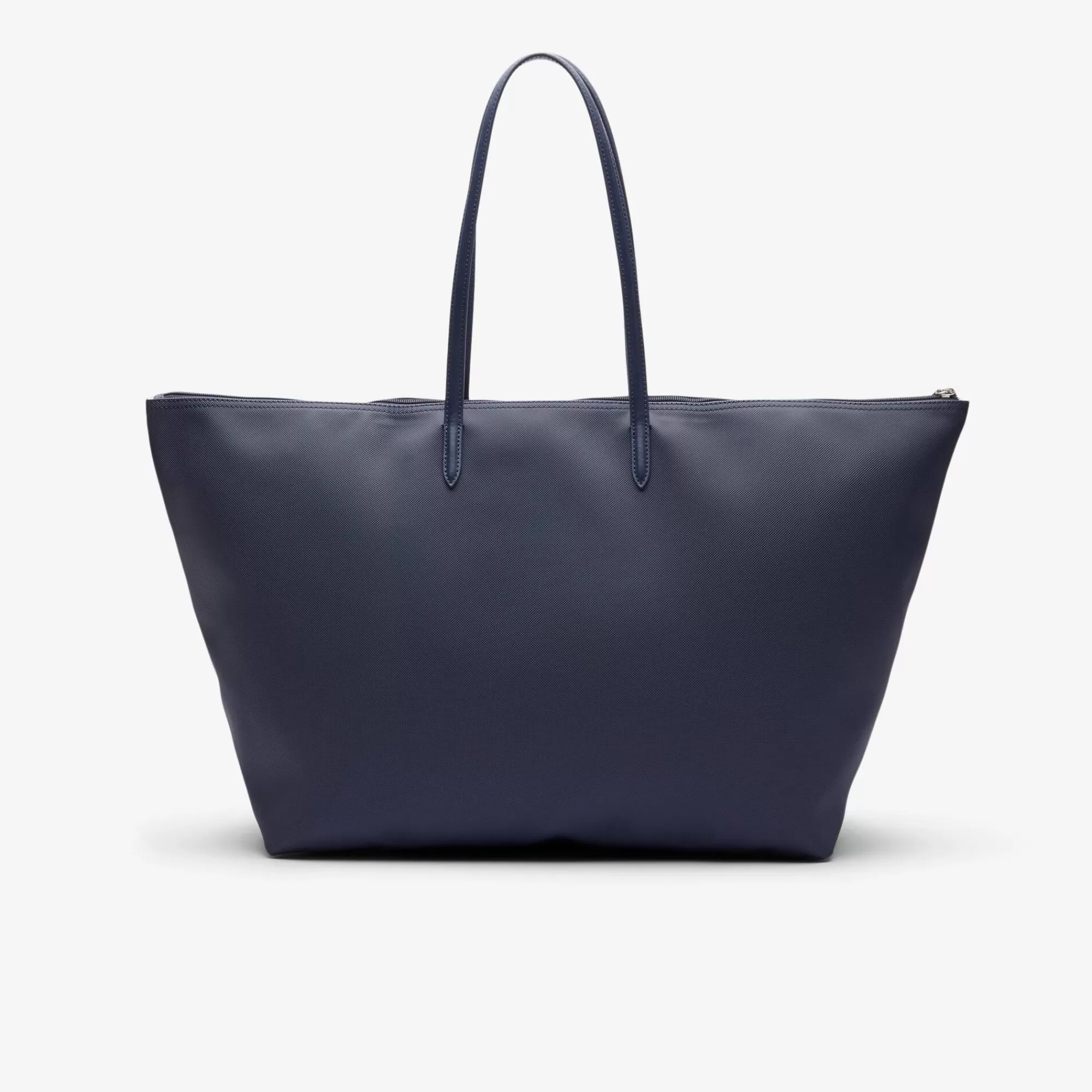 MULHER LACOSTE Malas^Saco Tote com Fecho L.12.12 Concept XXL