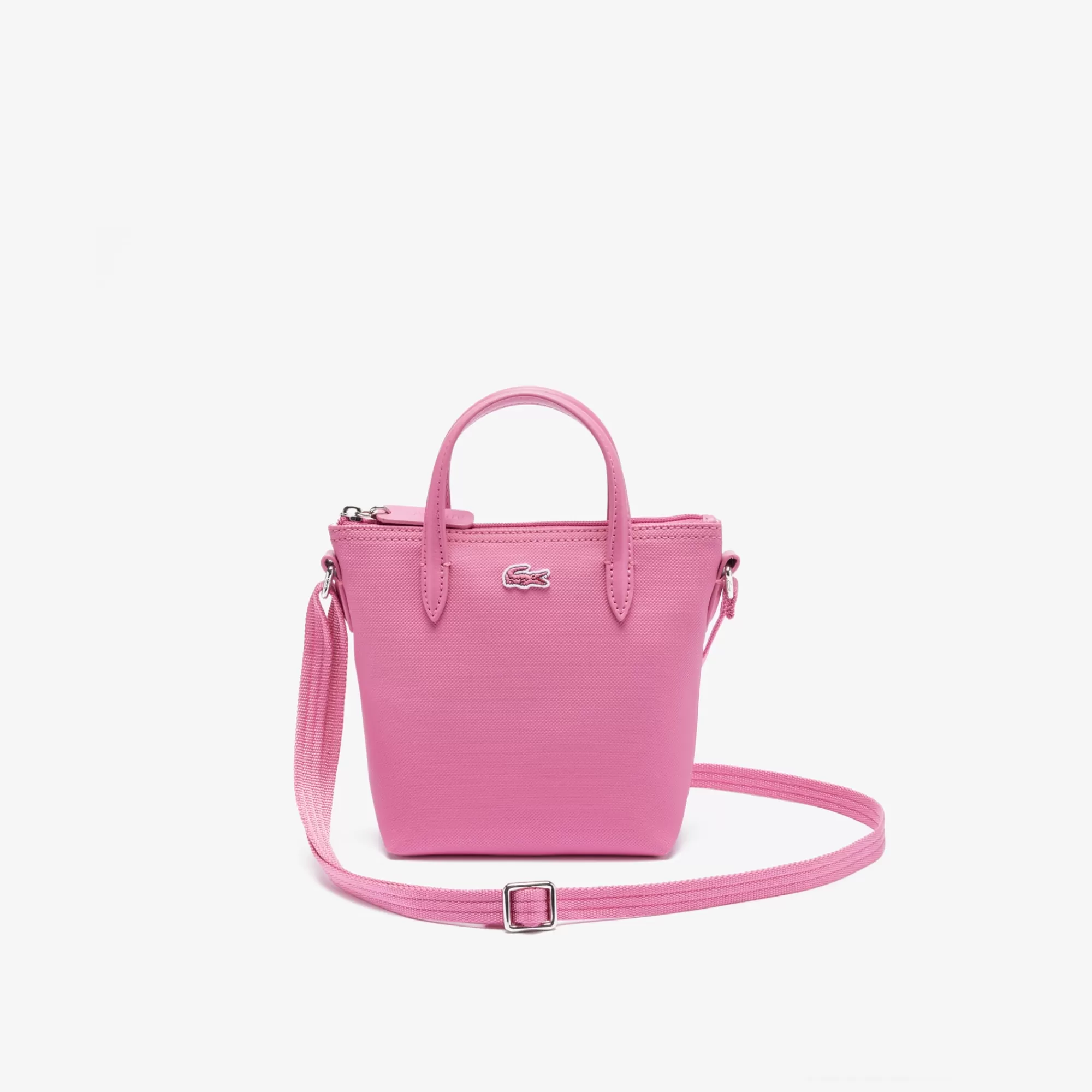 MULHER LACOSTE Cross Body | Malas^Saco Tote Mini L.12.12 Concept