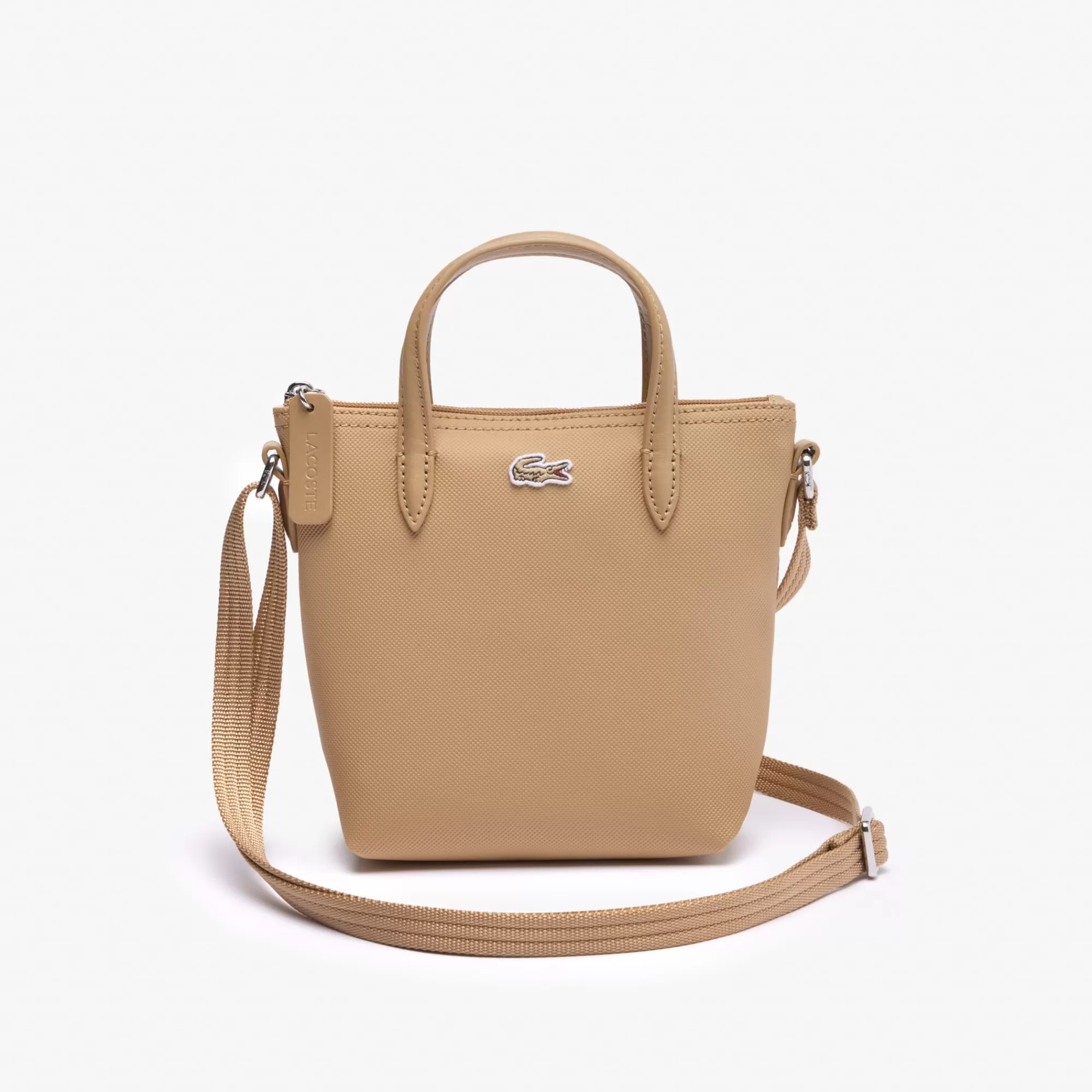 MULHER LACOSTE Cross Body | Malas^Saco Tote Mini L.12.12 Concept