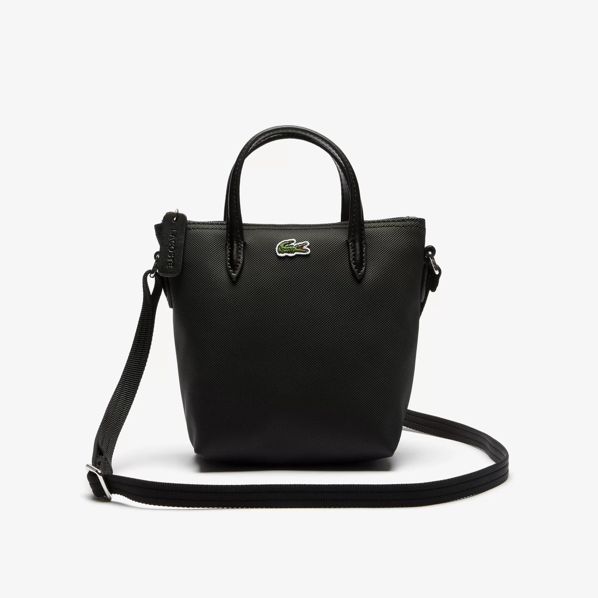 MULHER LACOSTE Cross Body | Malas^Saco Tote Mini L.12.12 Concept