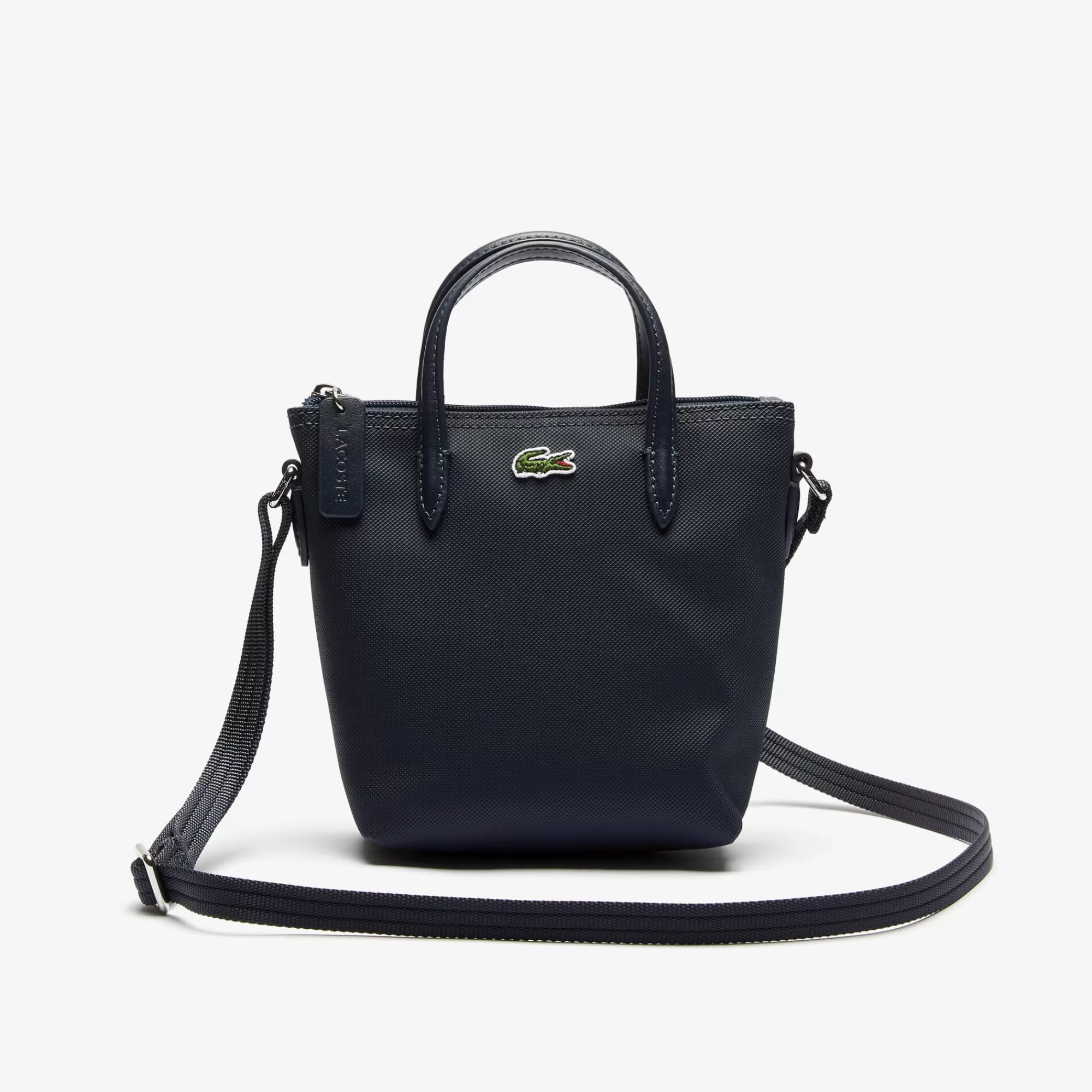 MULHER LACOSTE Cross Body | Malas^Saco Tote Mini L.12.12 Concept