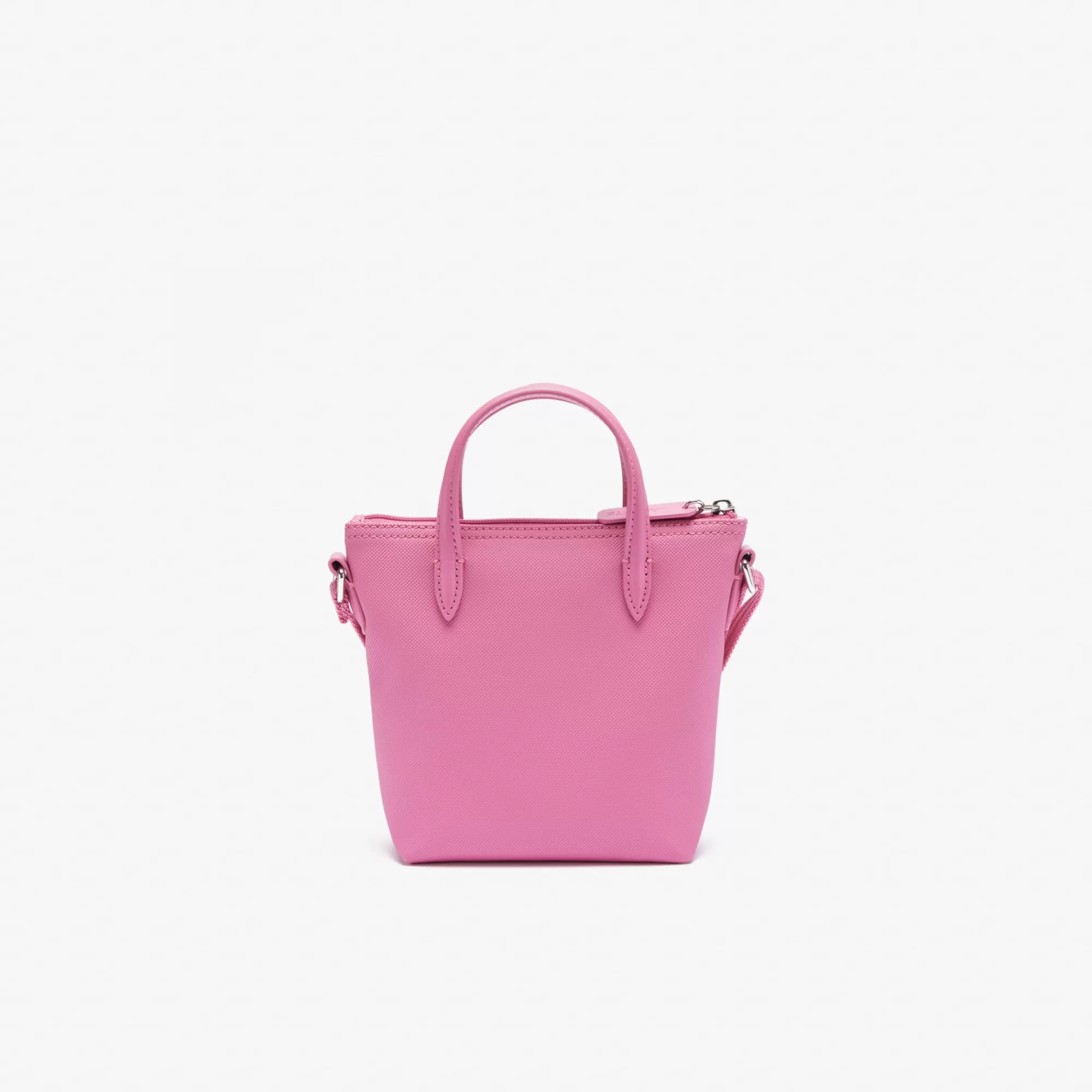 MULHER LACOSTE Cross Body | Malas^Saco Tote Mini L.12.12 Concept