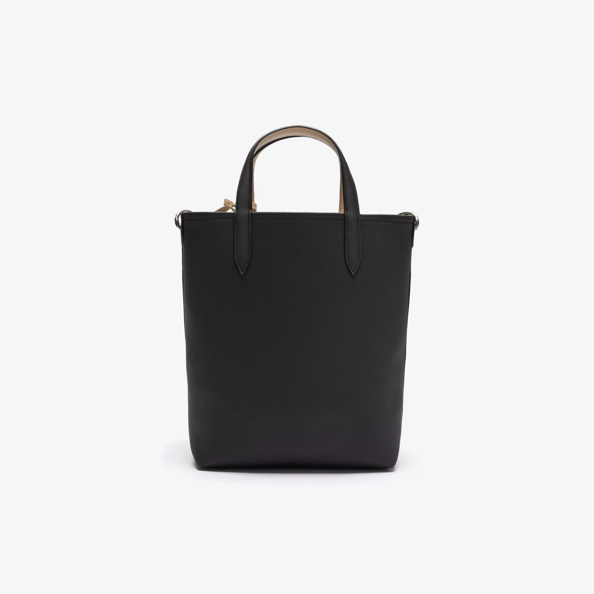 MULHER LACOSTE Malas^Saco Tote Reversível Vertical Anna