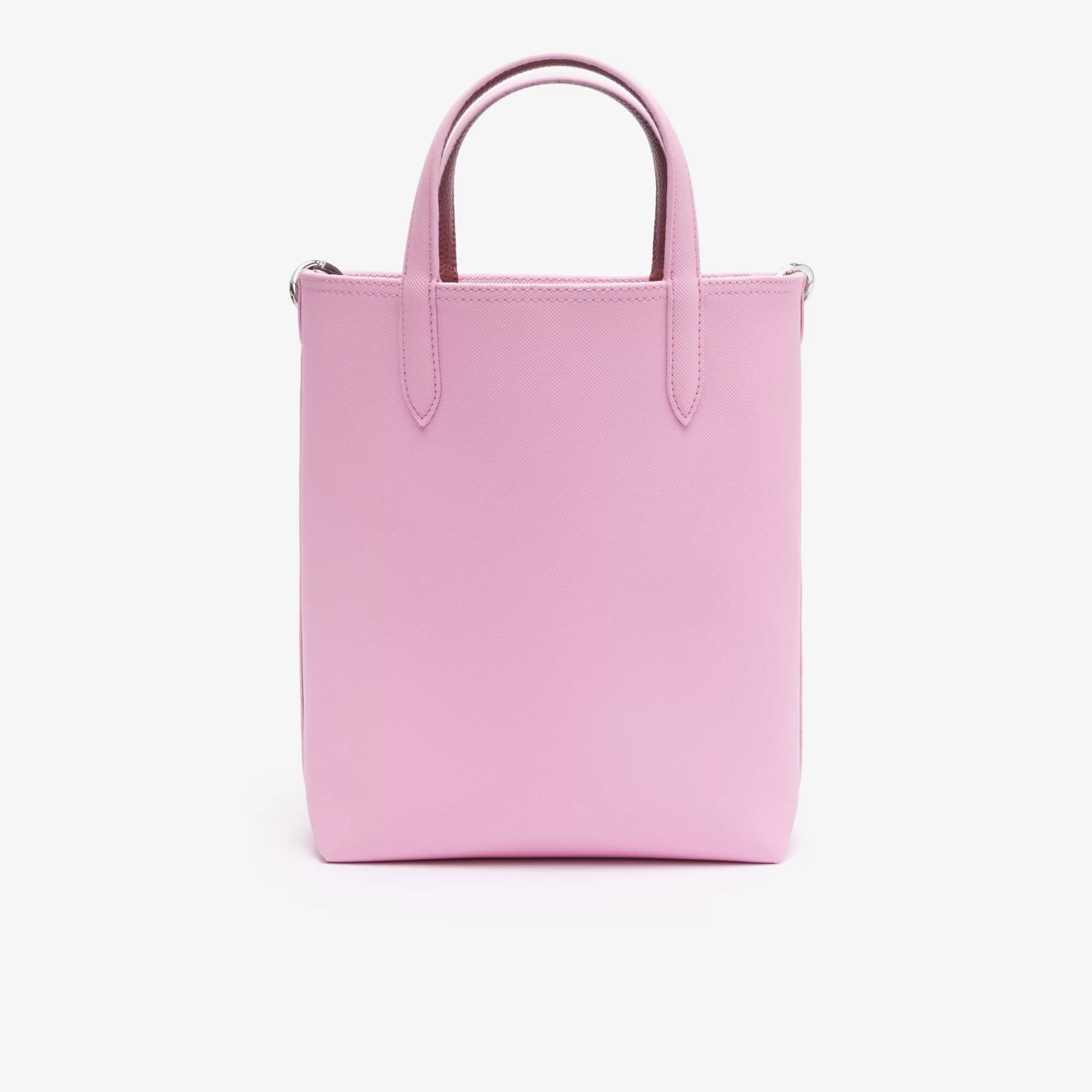 MULHER LACOSTE Malas^Saco Tote Reversível Vertical Anna