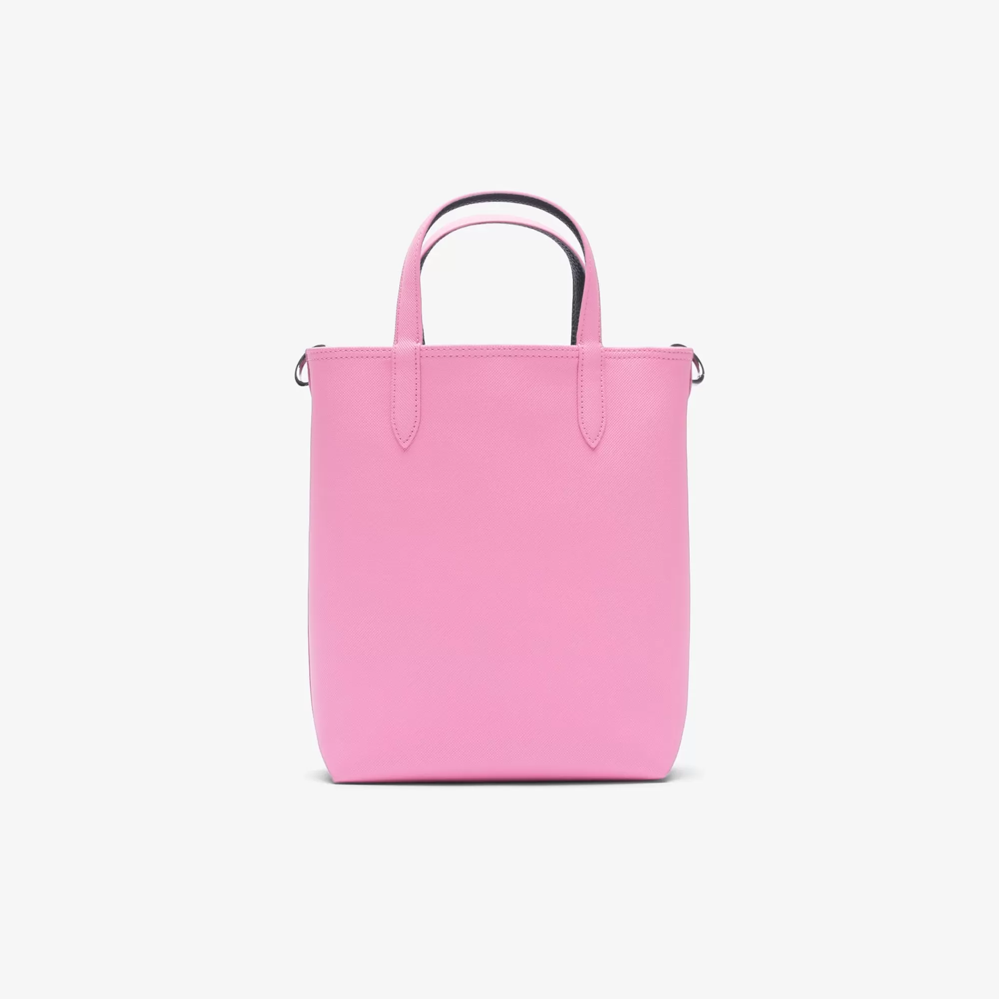 MULHER LACOSTE Malas^Saco Tote Reversível Vertical Anna