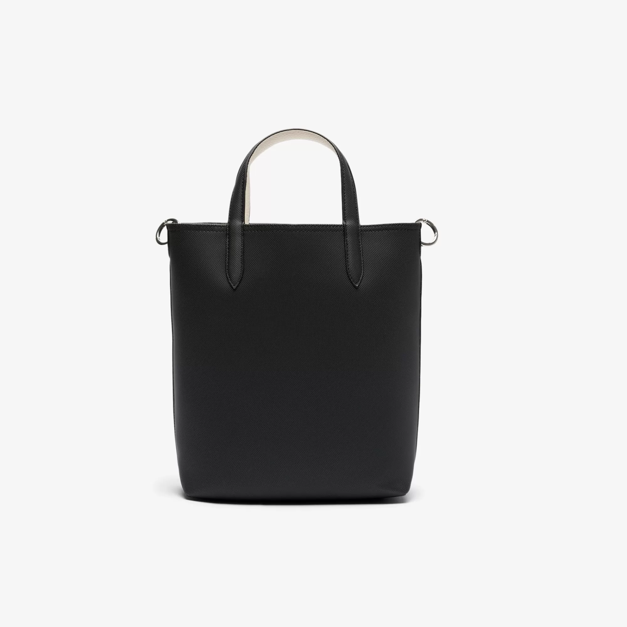 MULHER LACOSTE Malas^Saco Tote Reversível Vertical Anna