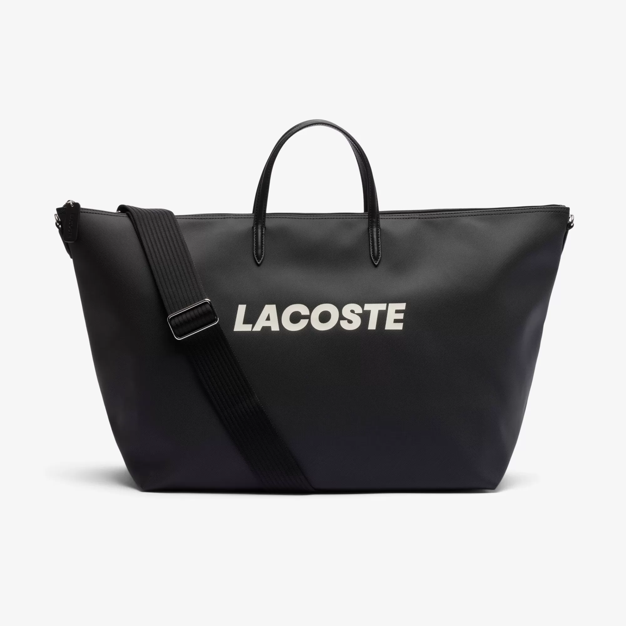 MULHER LACOSTE Malas^Saco Tote XXL L.12.12 Concept