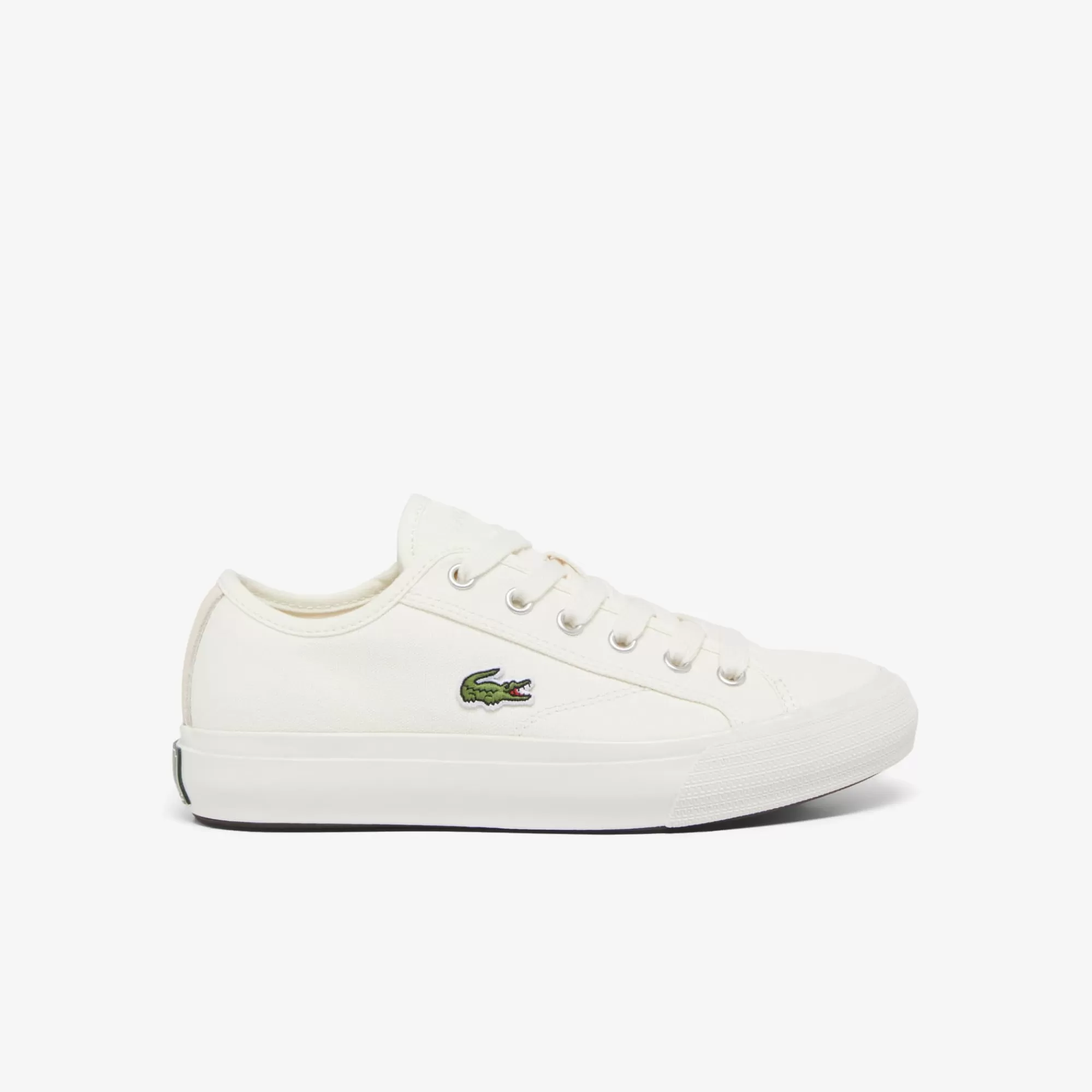 MULHER LACOSTE Sapatilhas^Sapatilhas Backcourt para Mulher