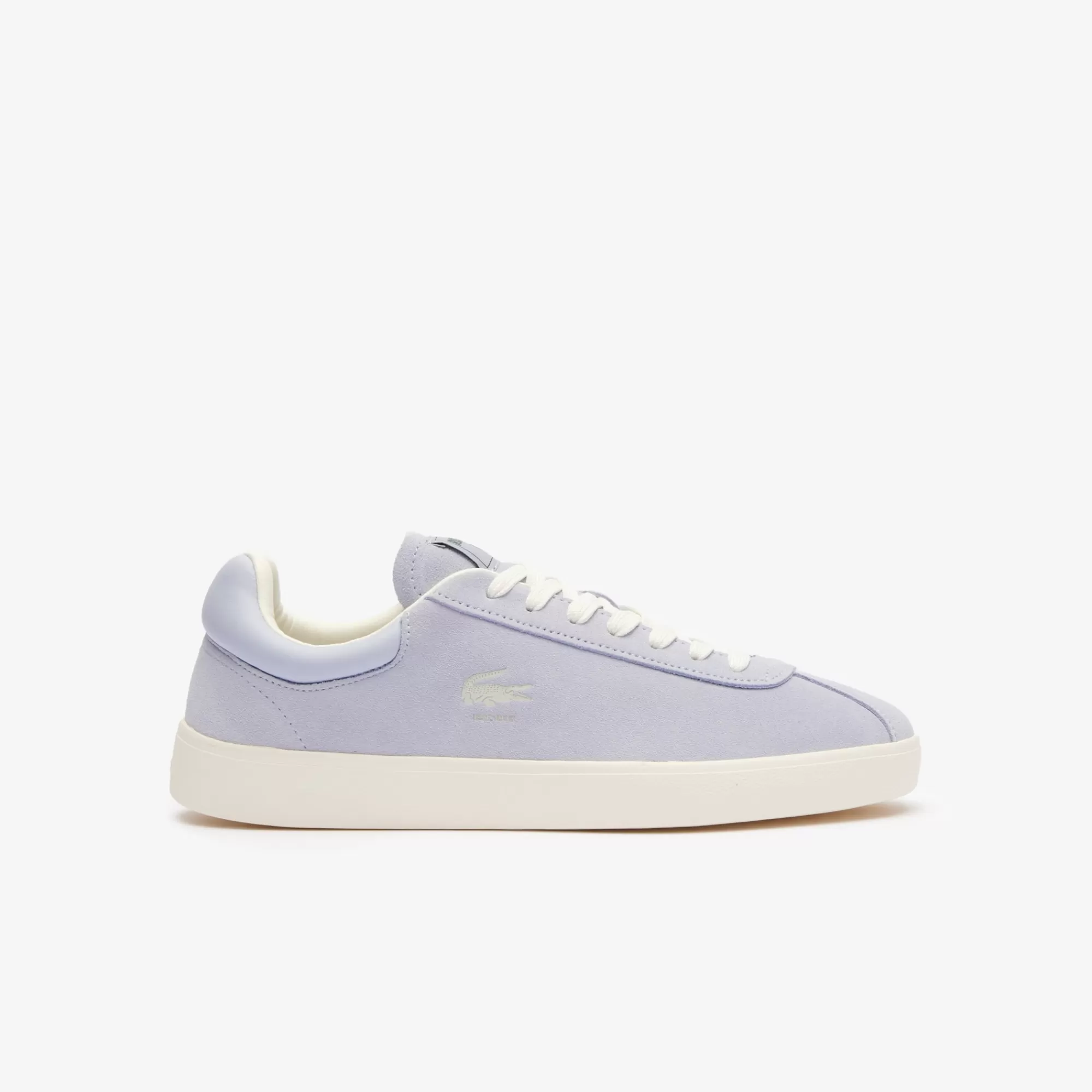 LACOSTE Sapatilhas^Sapatilhas Baseshot em Pele para Homem