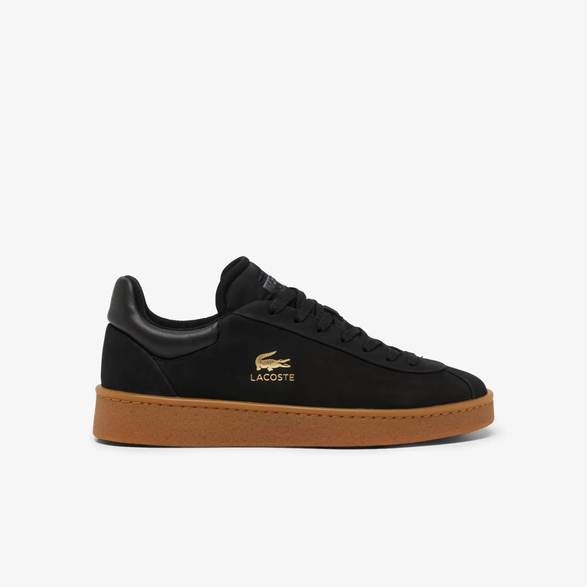 LACOSTE Sapatilhas^Sapatilhas Baseshot Premium em Pele para Homem