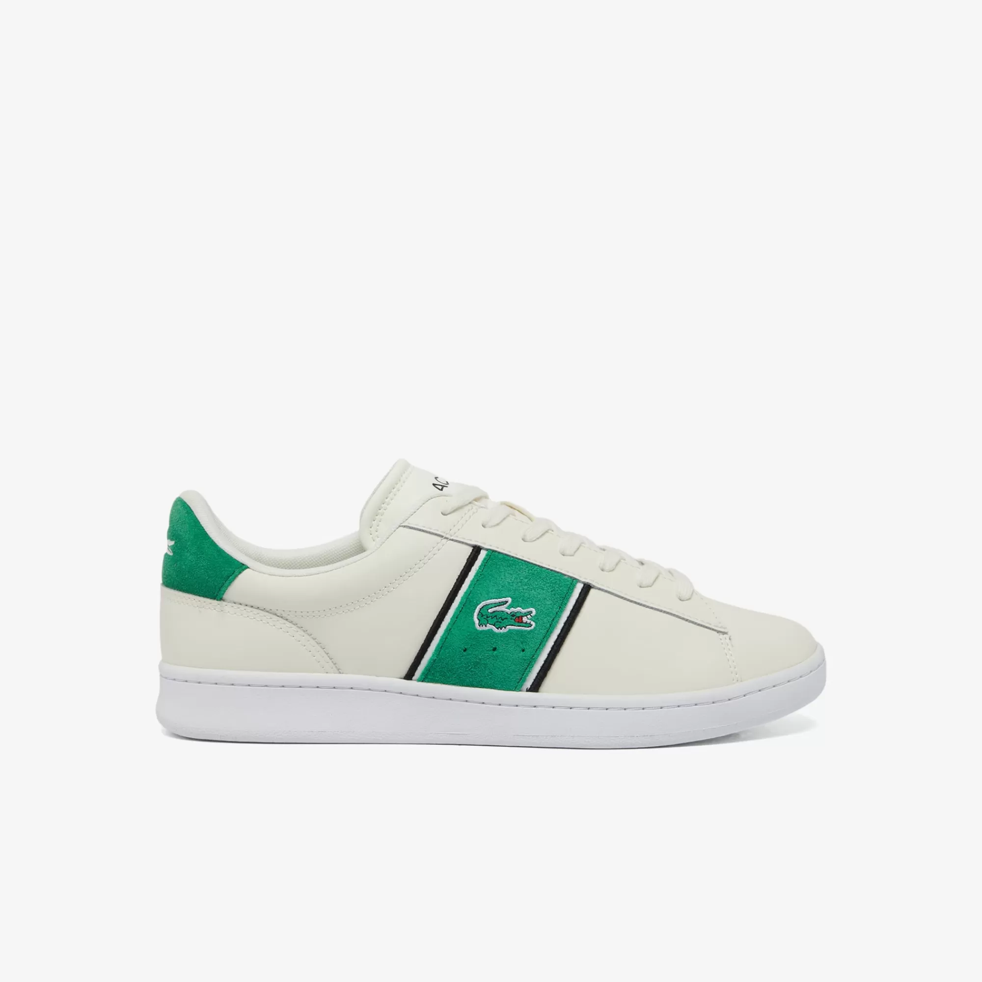 LACOSTE Sapatilhas^Sapatilhas Carnaby Set CGR para Homem